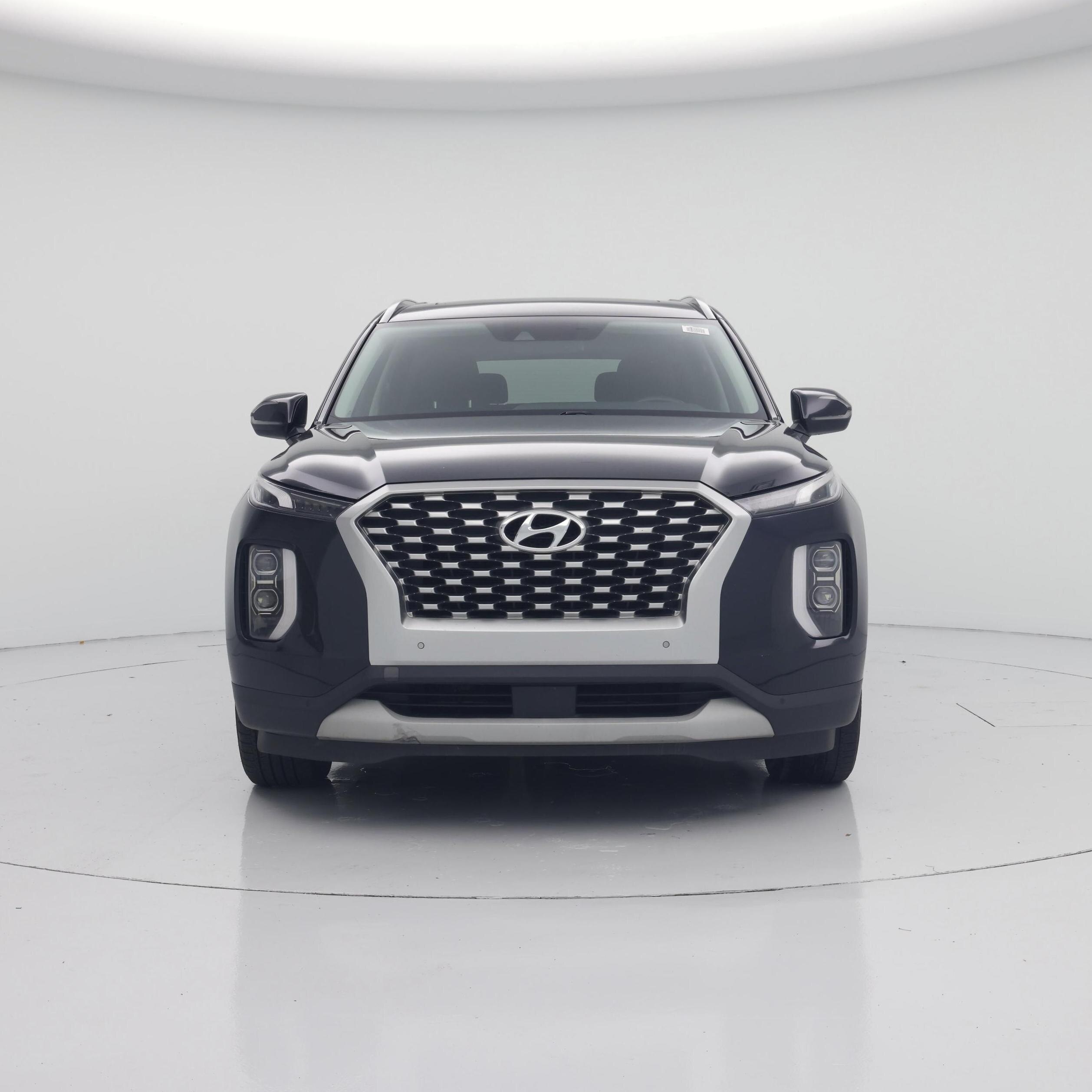 Thumbnail: 2021 Hyundai Palisade - 5