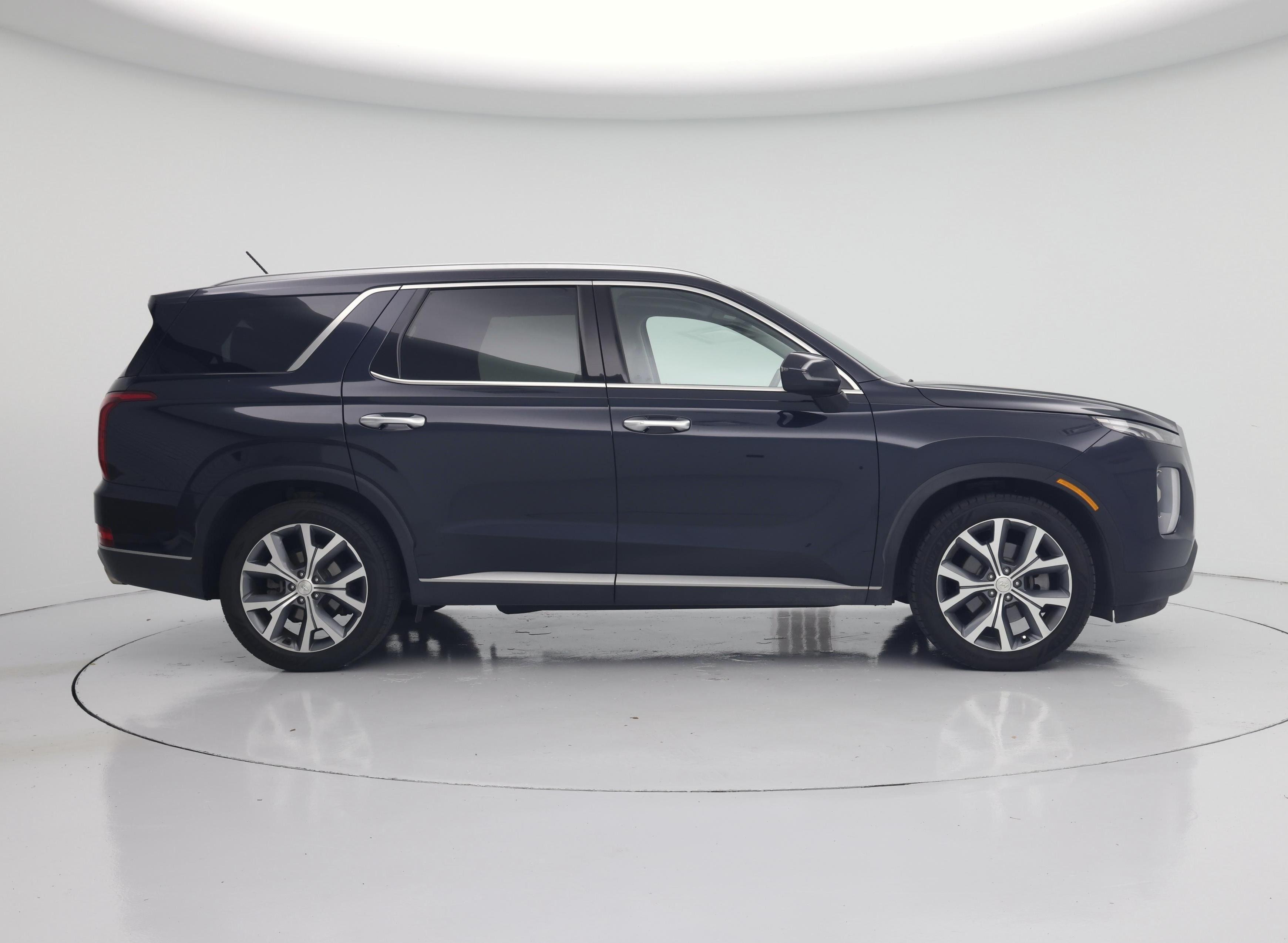 Thumbnail: 2021 Hyundai Palisade - 7