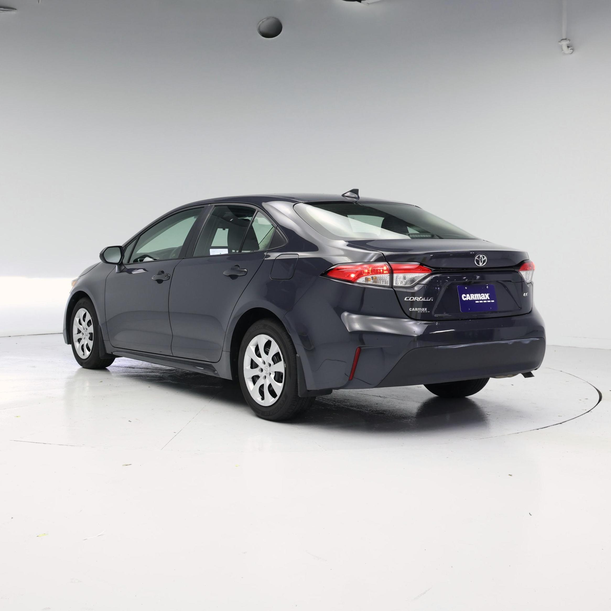 Thumbnail: 2024 Toyota Corolla - 2