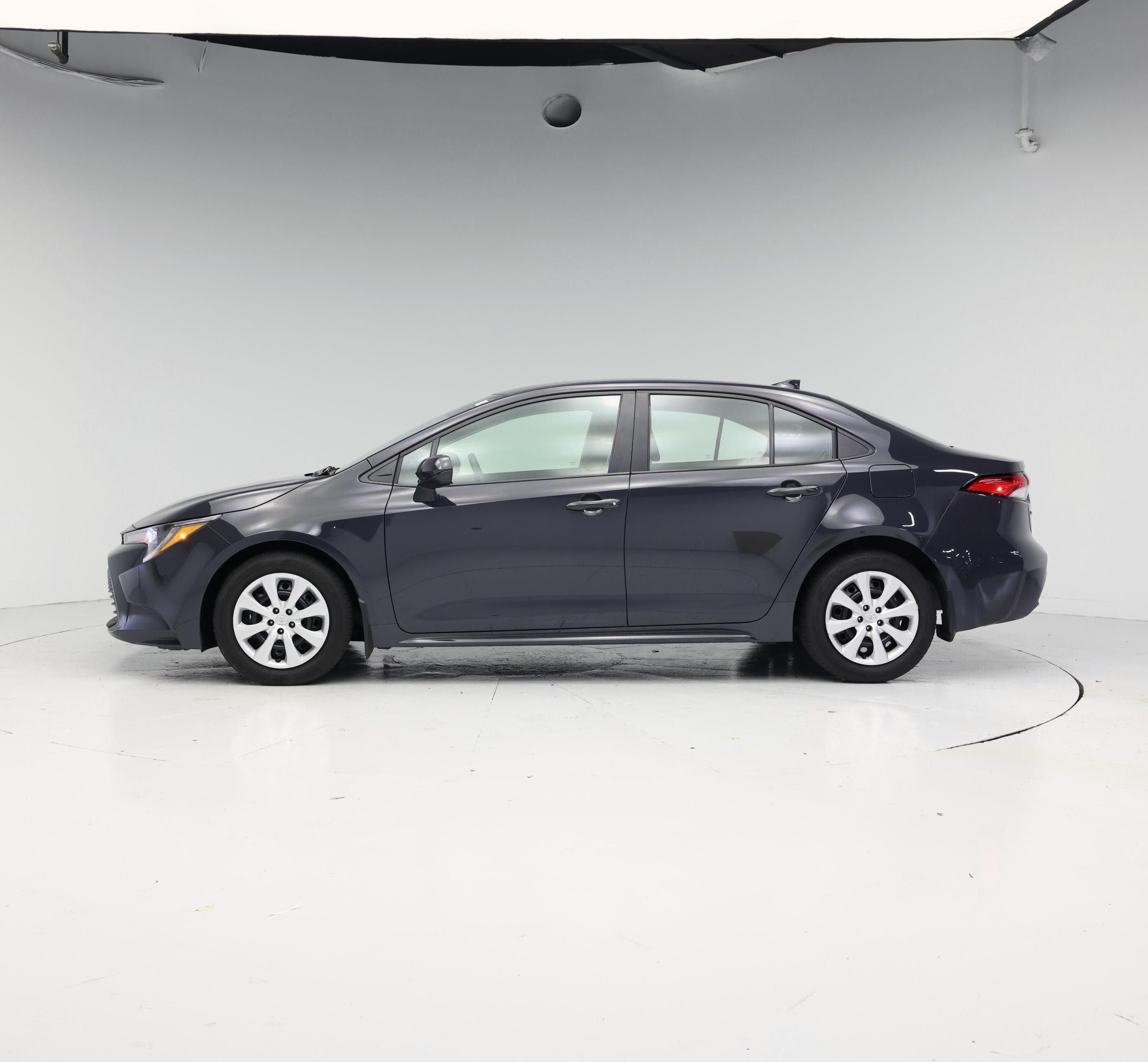 Thumbnail: 2024 Toyota Corolla - 3