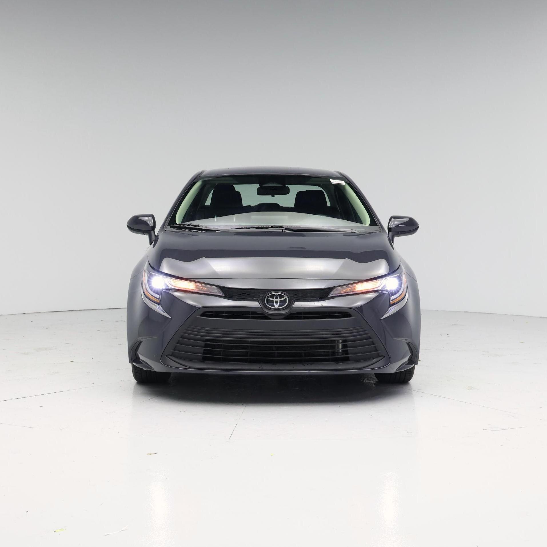Thumbnail: 2024 Toyota Corolla - 5