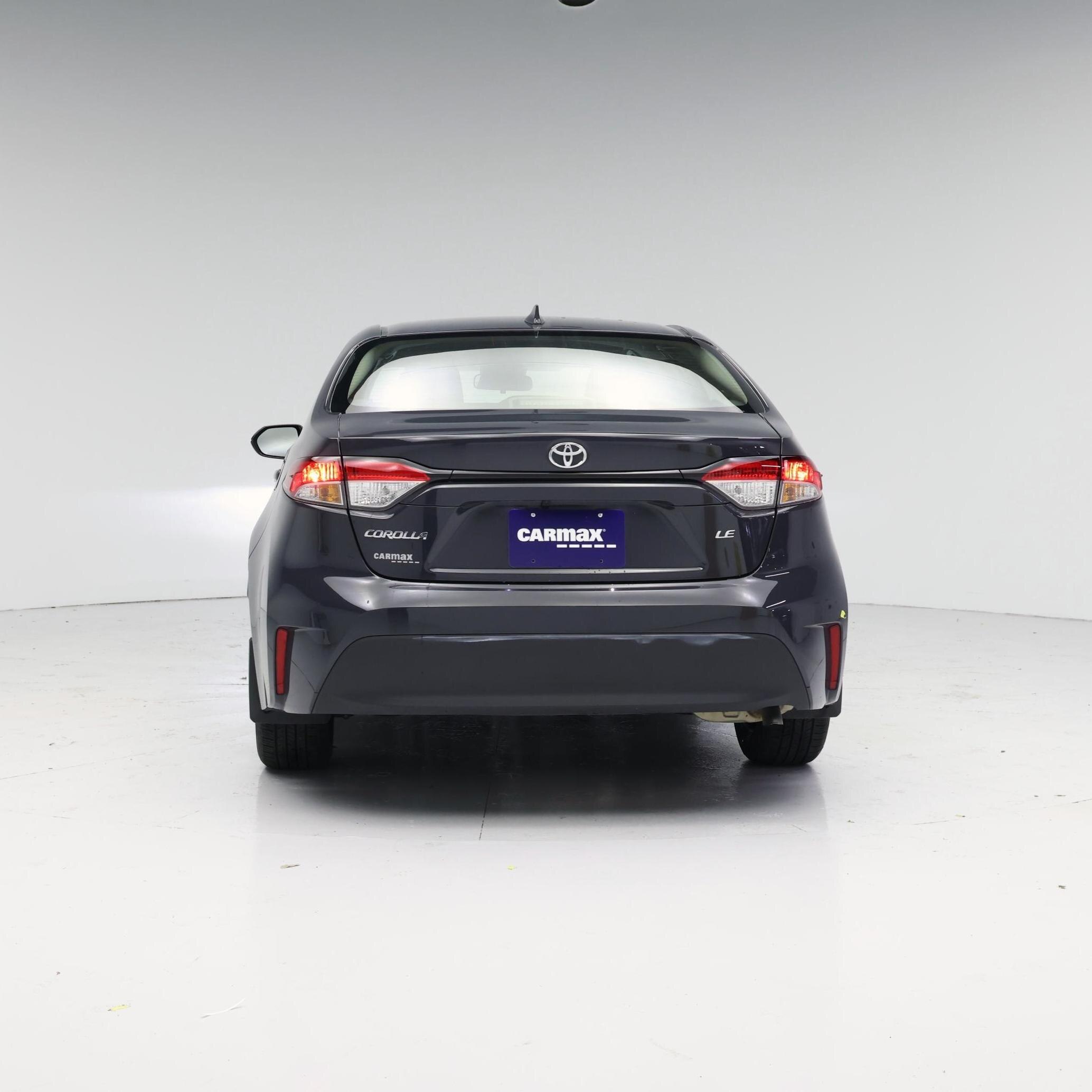 Thumbnail: 2024 Toyota Corolla - 6