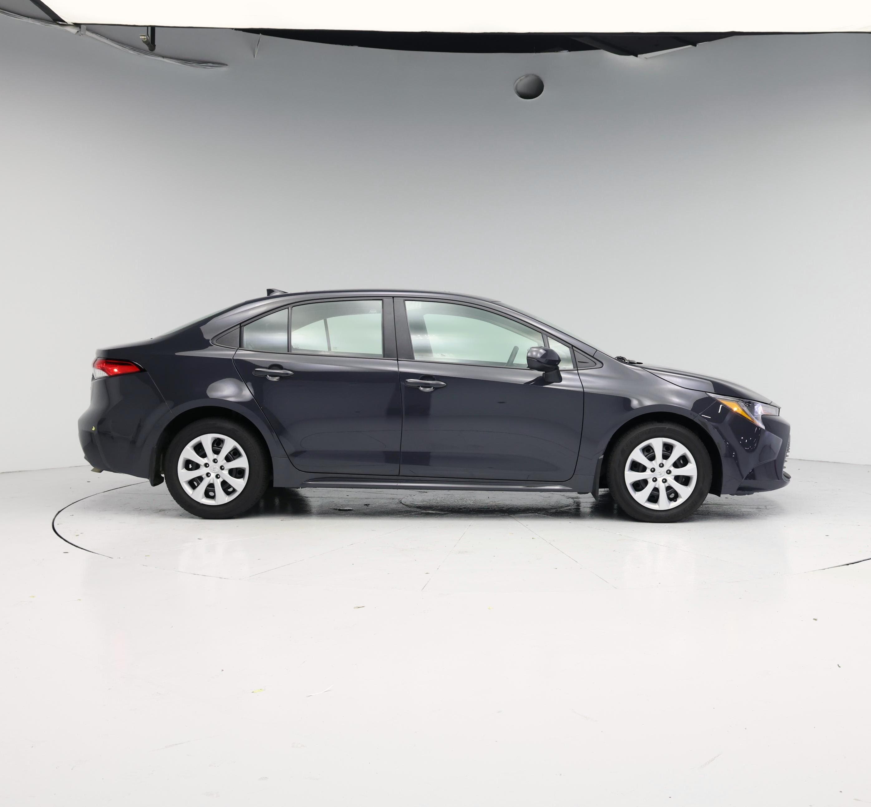 Thumbnail: 2024 Toyota Corolla - 7