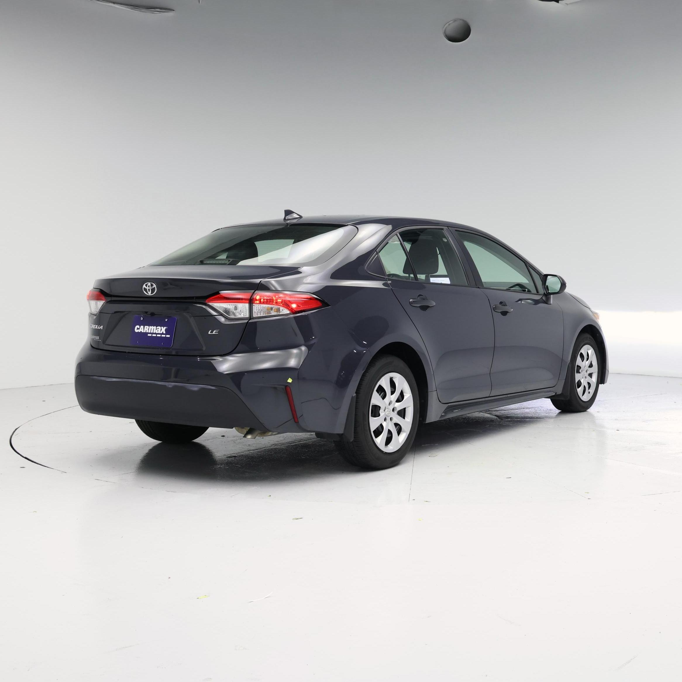 Thumbnail: 2024 Toyota Corolla - 8