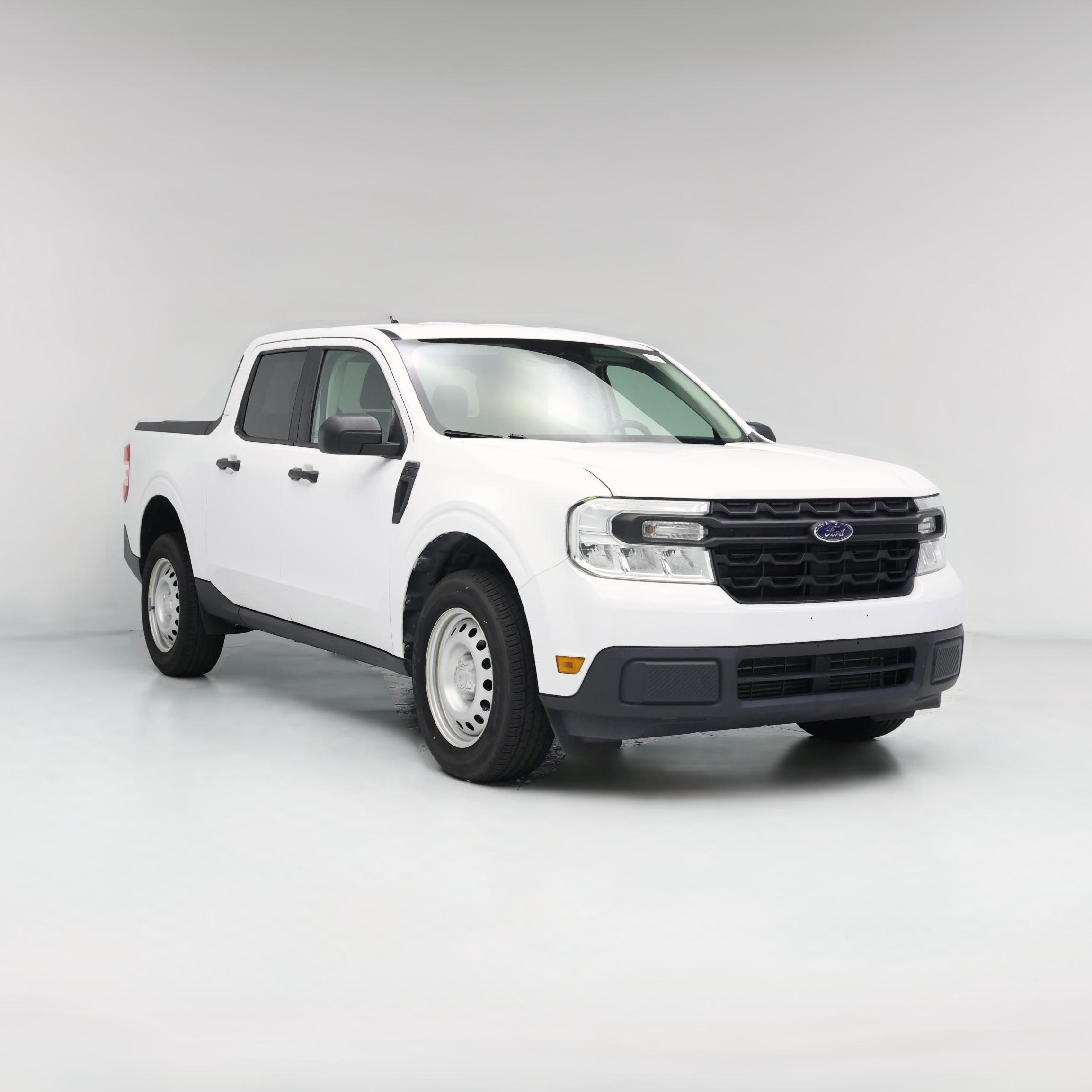 Thumbnail: 2022 Ford Maverick - 1