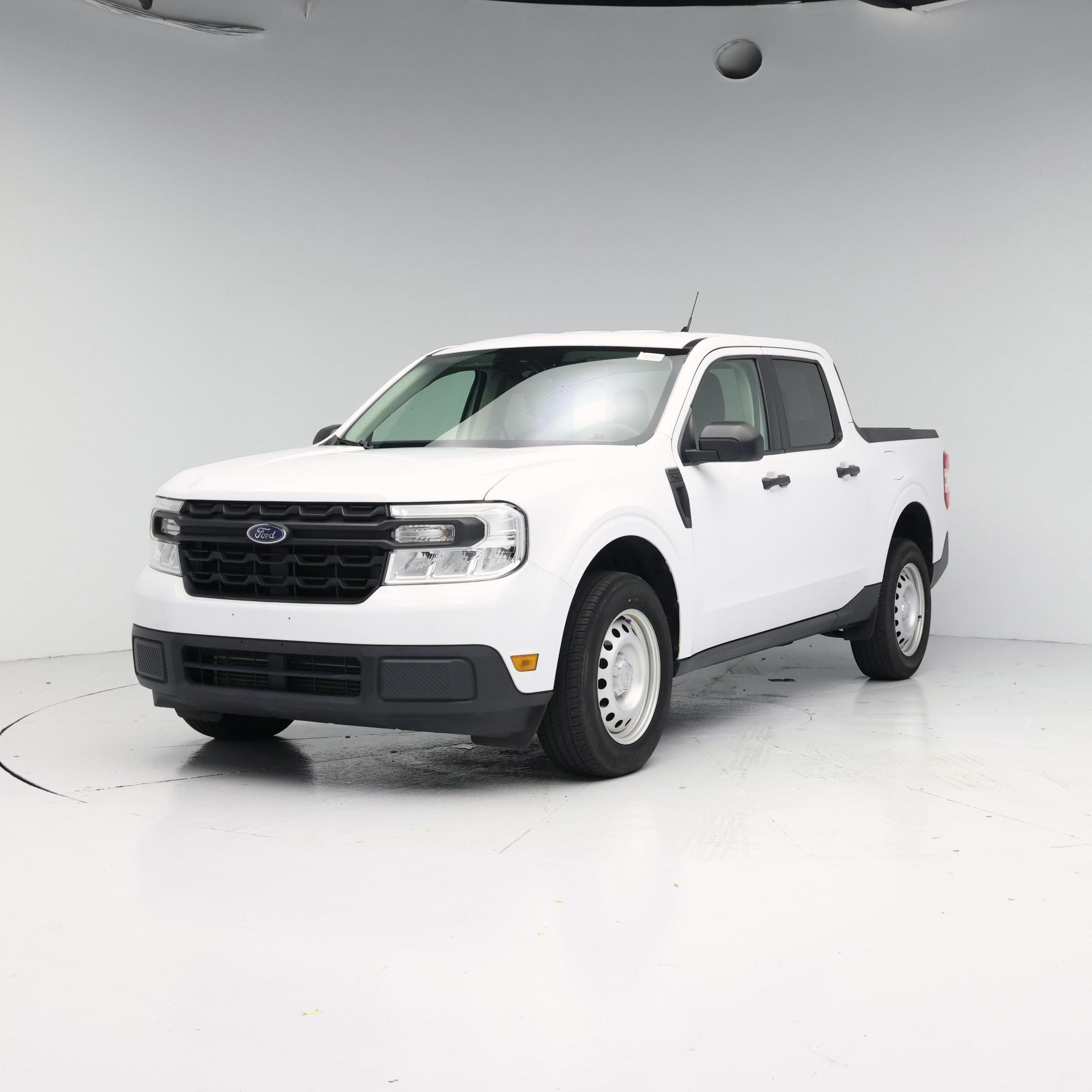 Thumbnail: 2022 Ford Maverick - 4