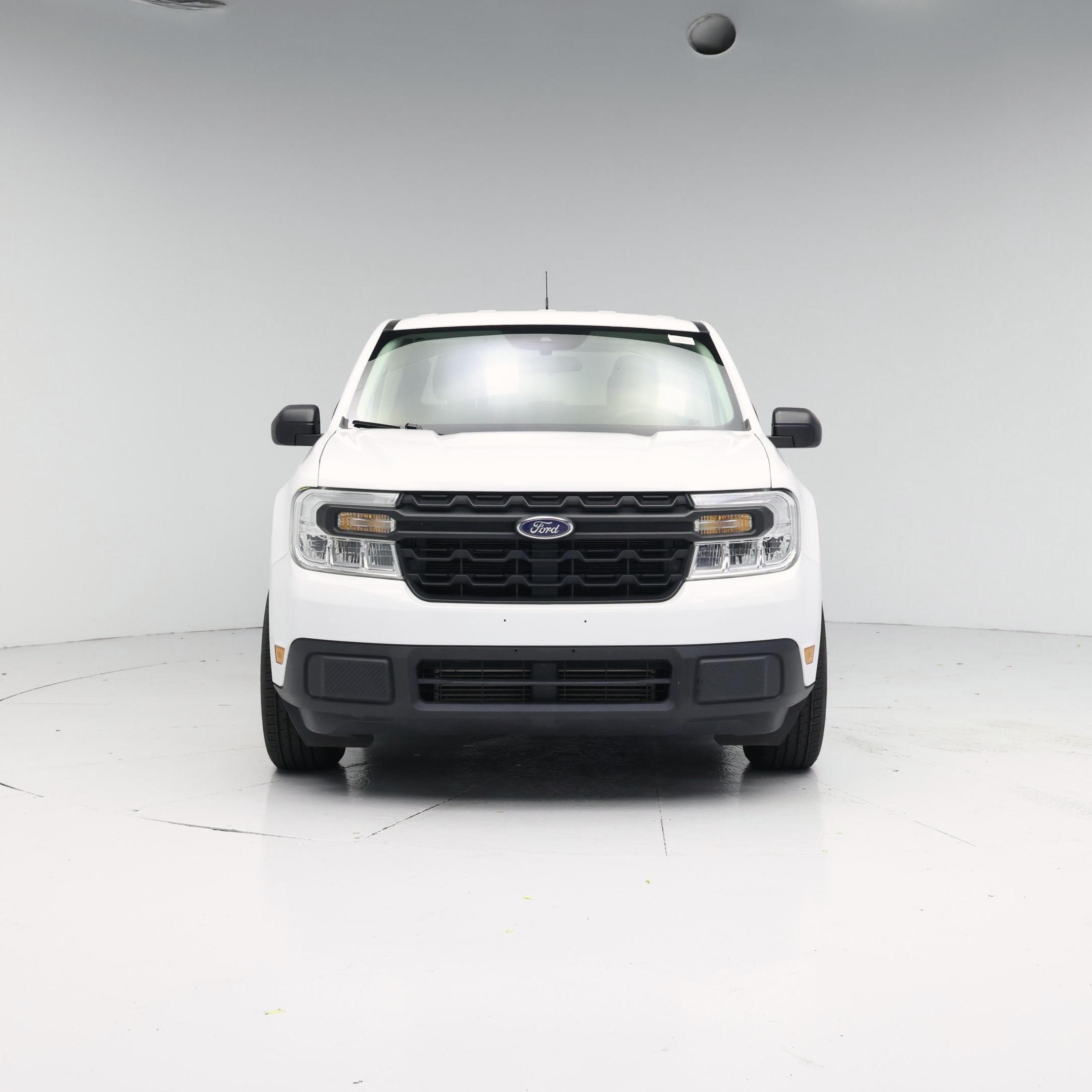 Thumbnail: 2022 Ford Maverick - 5