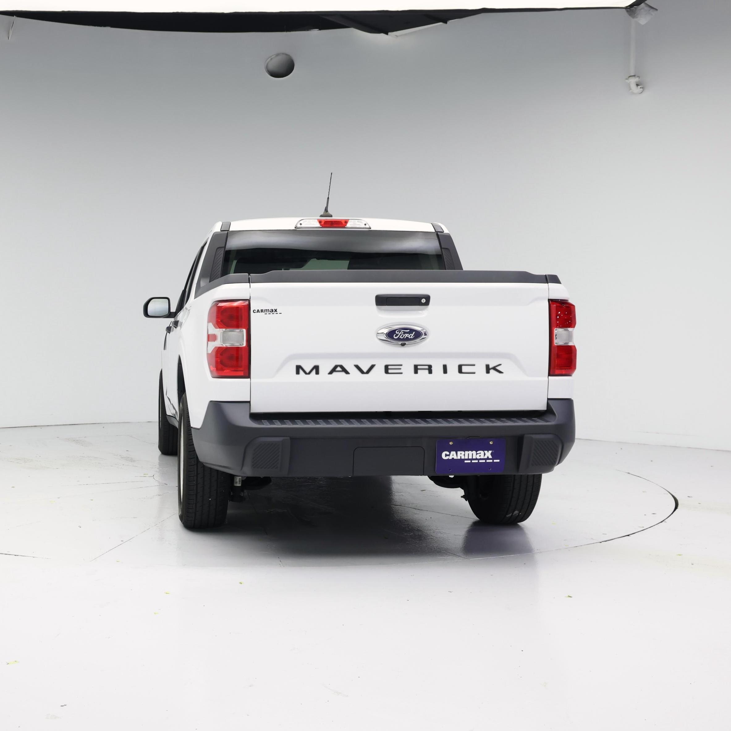 Thumbnail: 2022 Ford Maverick - 6