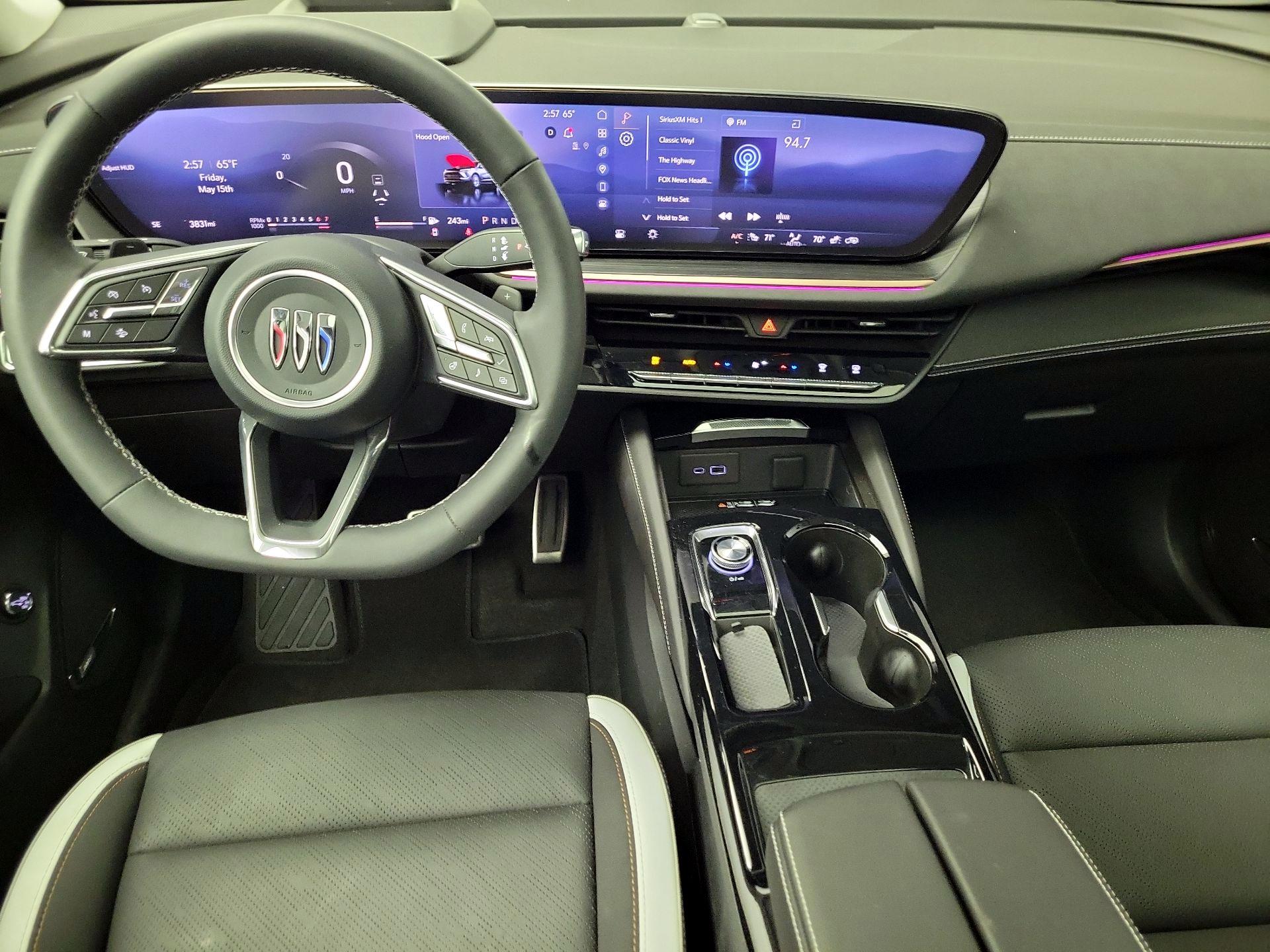 Thumbnail: 2025 Buick Envision - 9