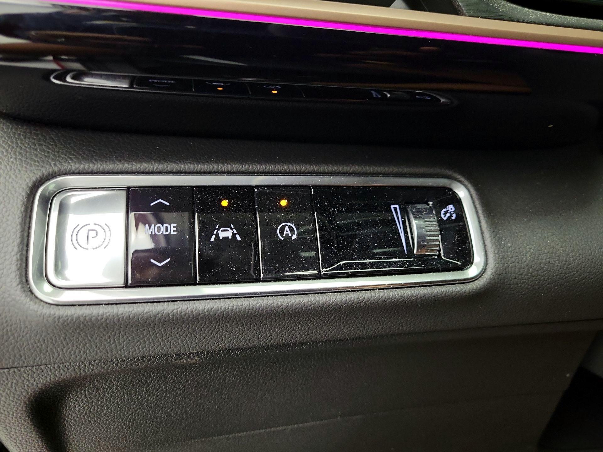 Thumbnail: 2025 Buick Envision - 13