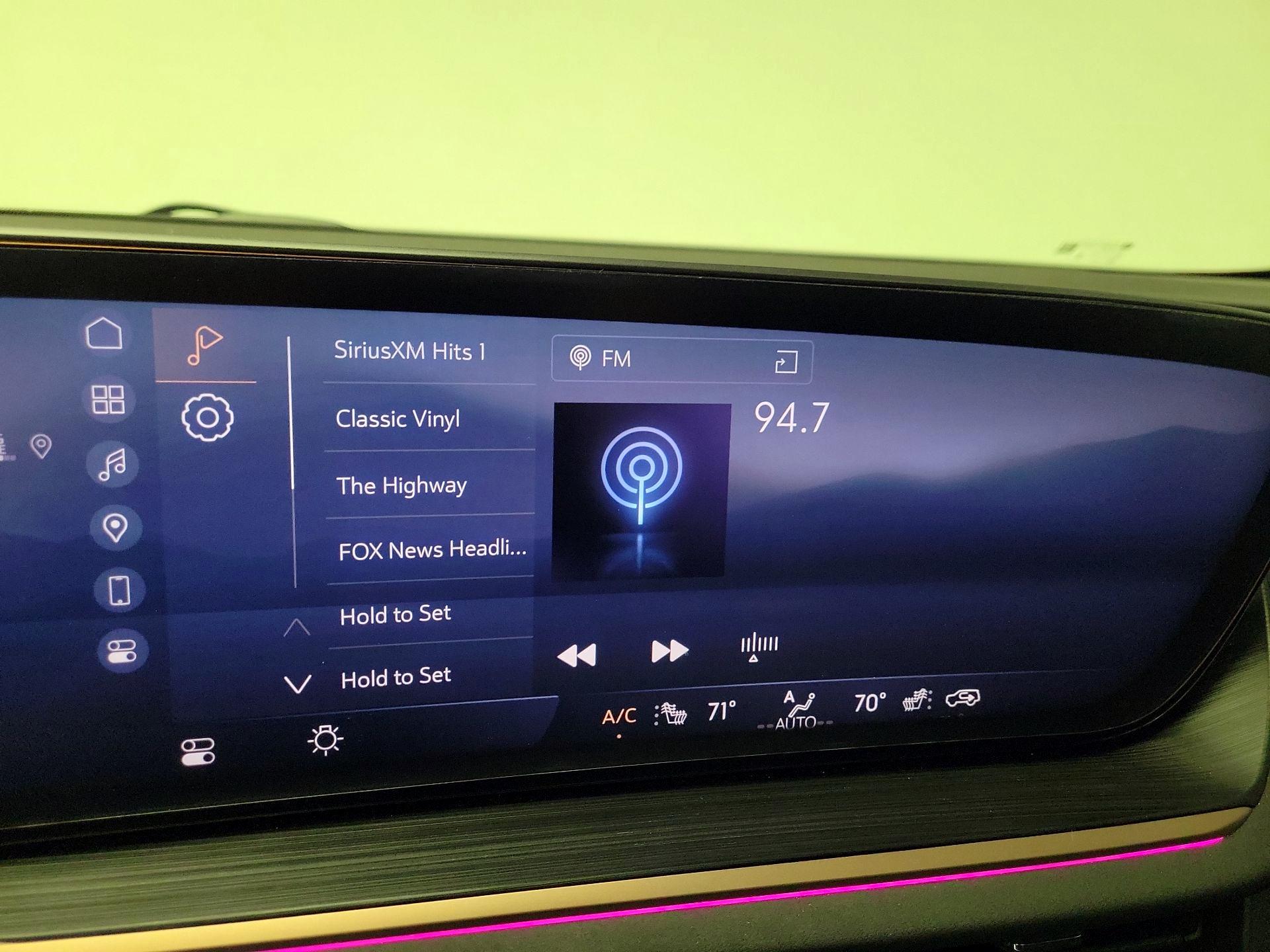 Thumbnail: 2025 Buick Envision - 15