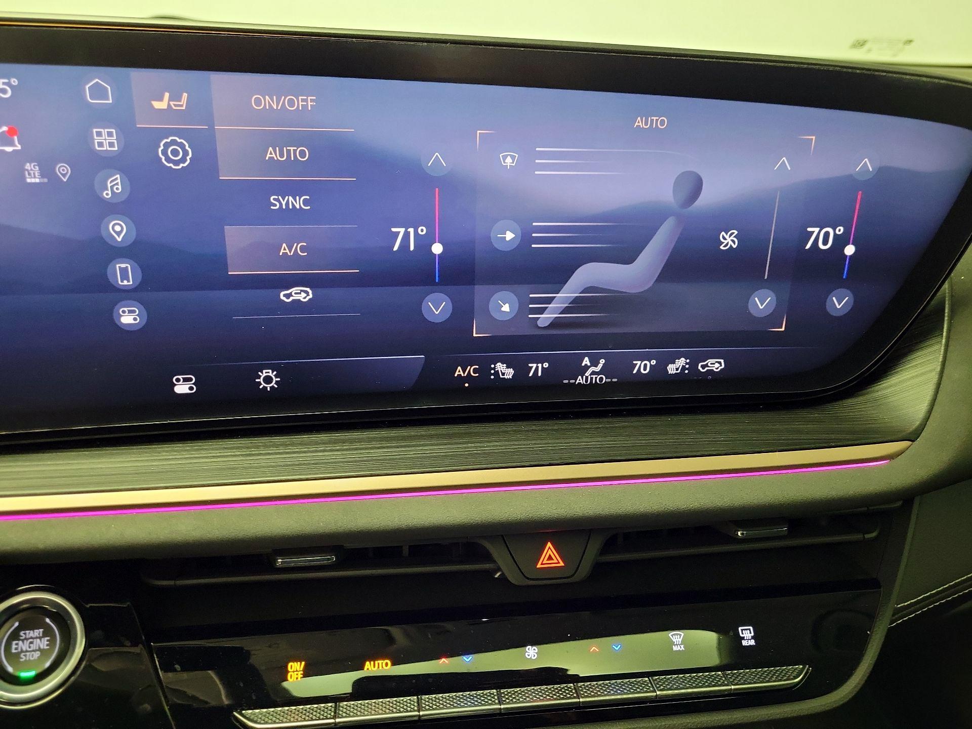 Thumbnail: 2025 Buick Envision - 16