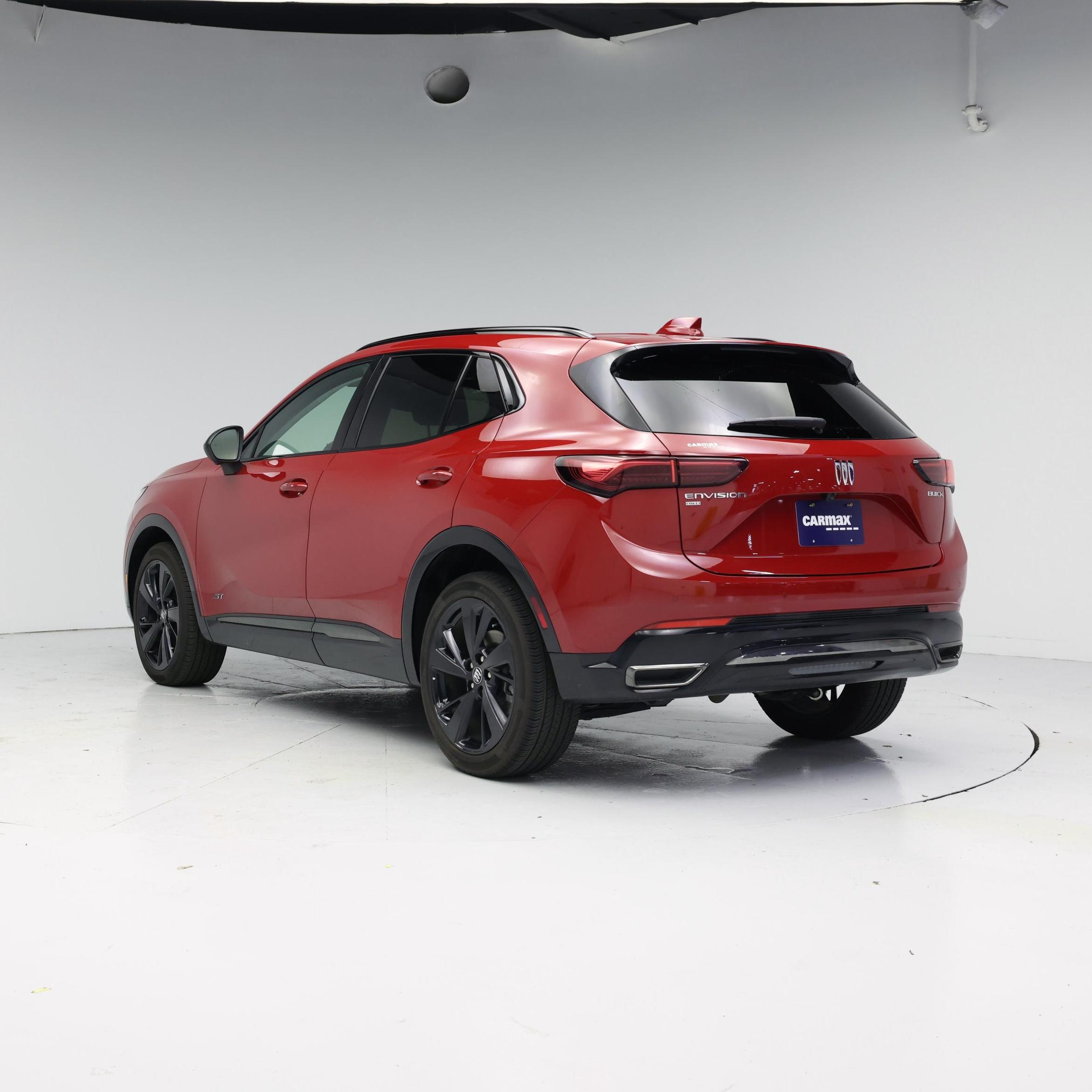 Thumbnail: 2025 Buick Envision - 2