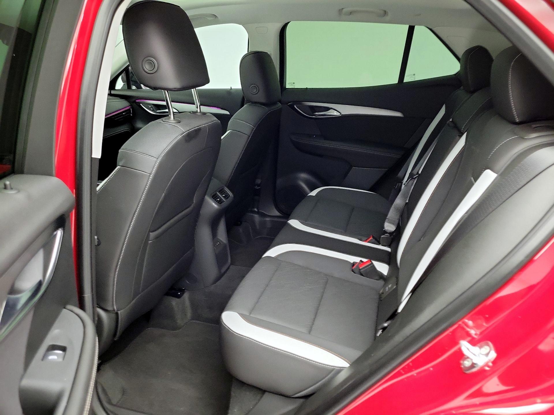 Thumbnail: 2025 Buick Envision - 20