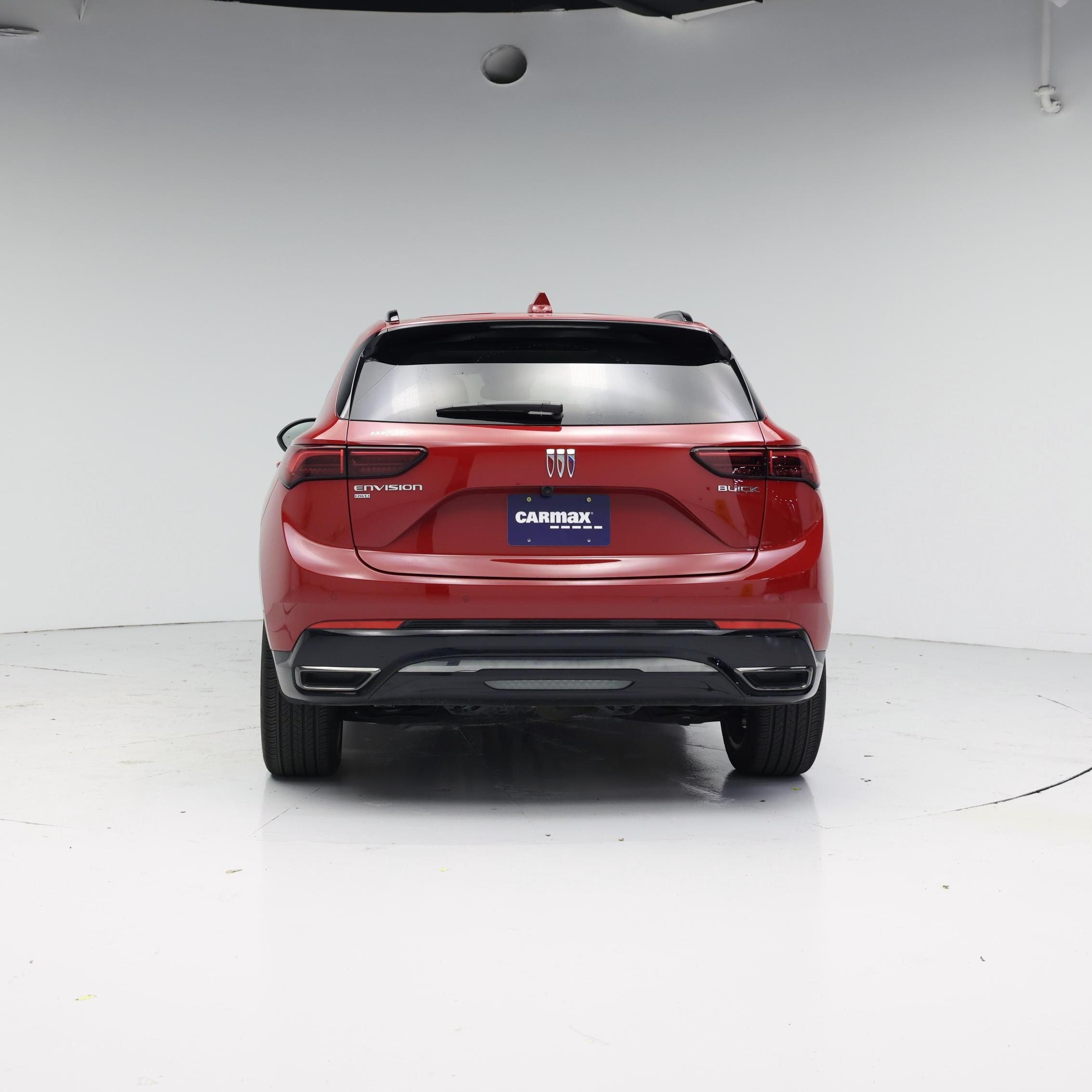 Thumbnail: 2025 Buick Envision - 6