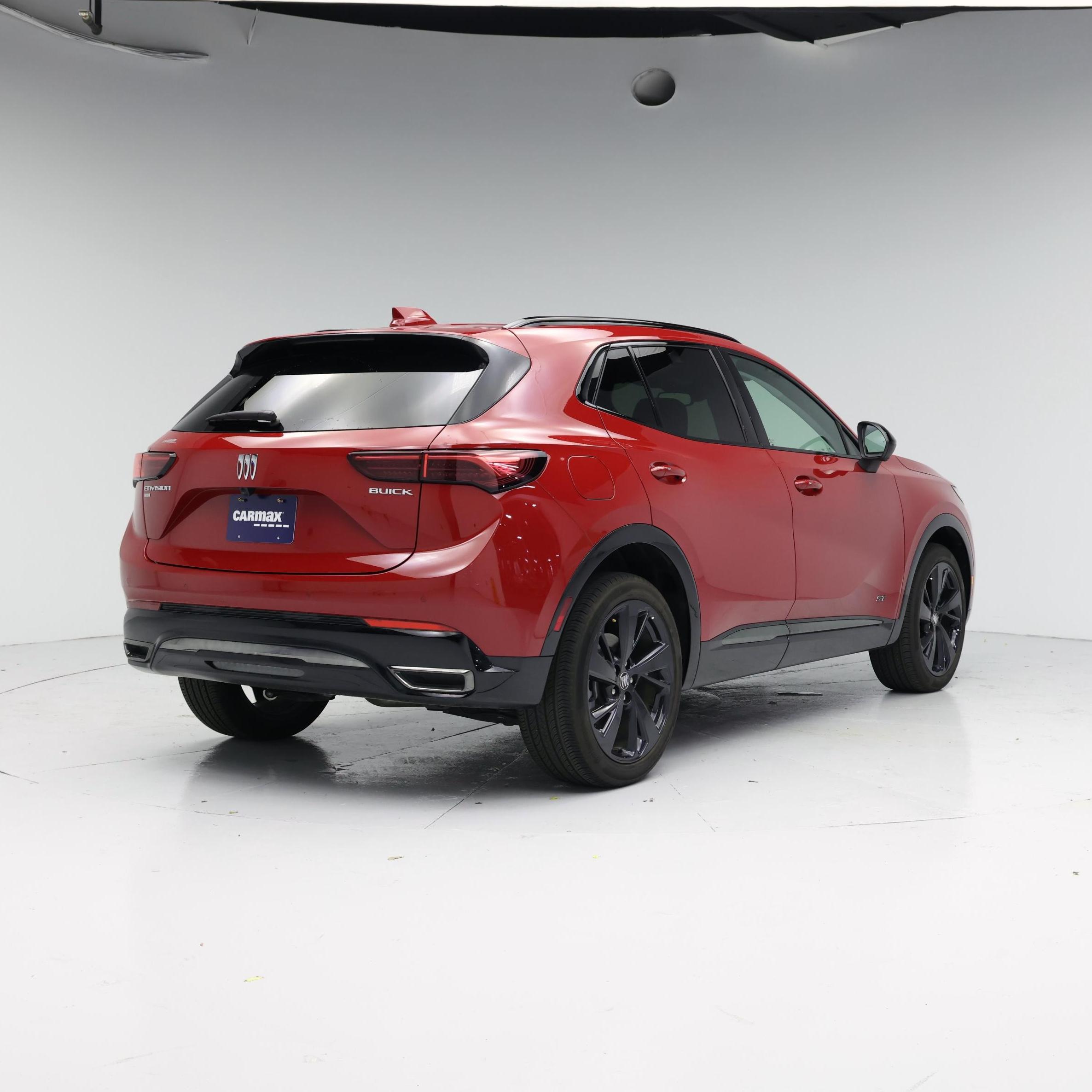 Thumbnail: 2025 Buick Envision - 8
