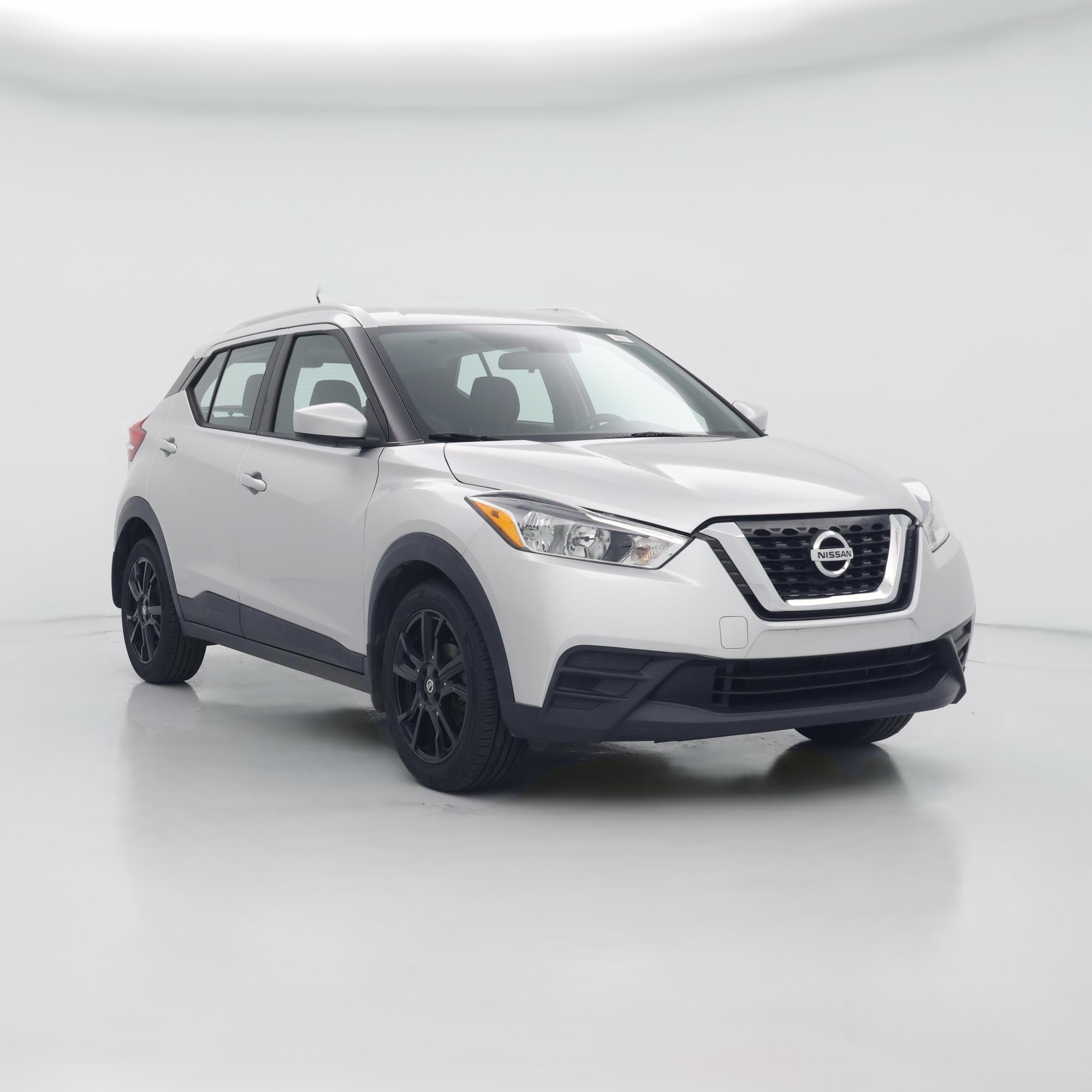 Thumbnail: 2019 Nissan Kicks - 1