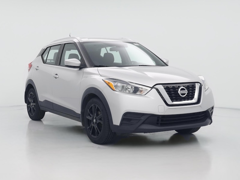 2019 Nissan Kicks SV -
                  Gastonia, NC