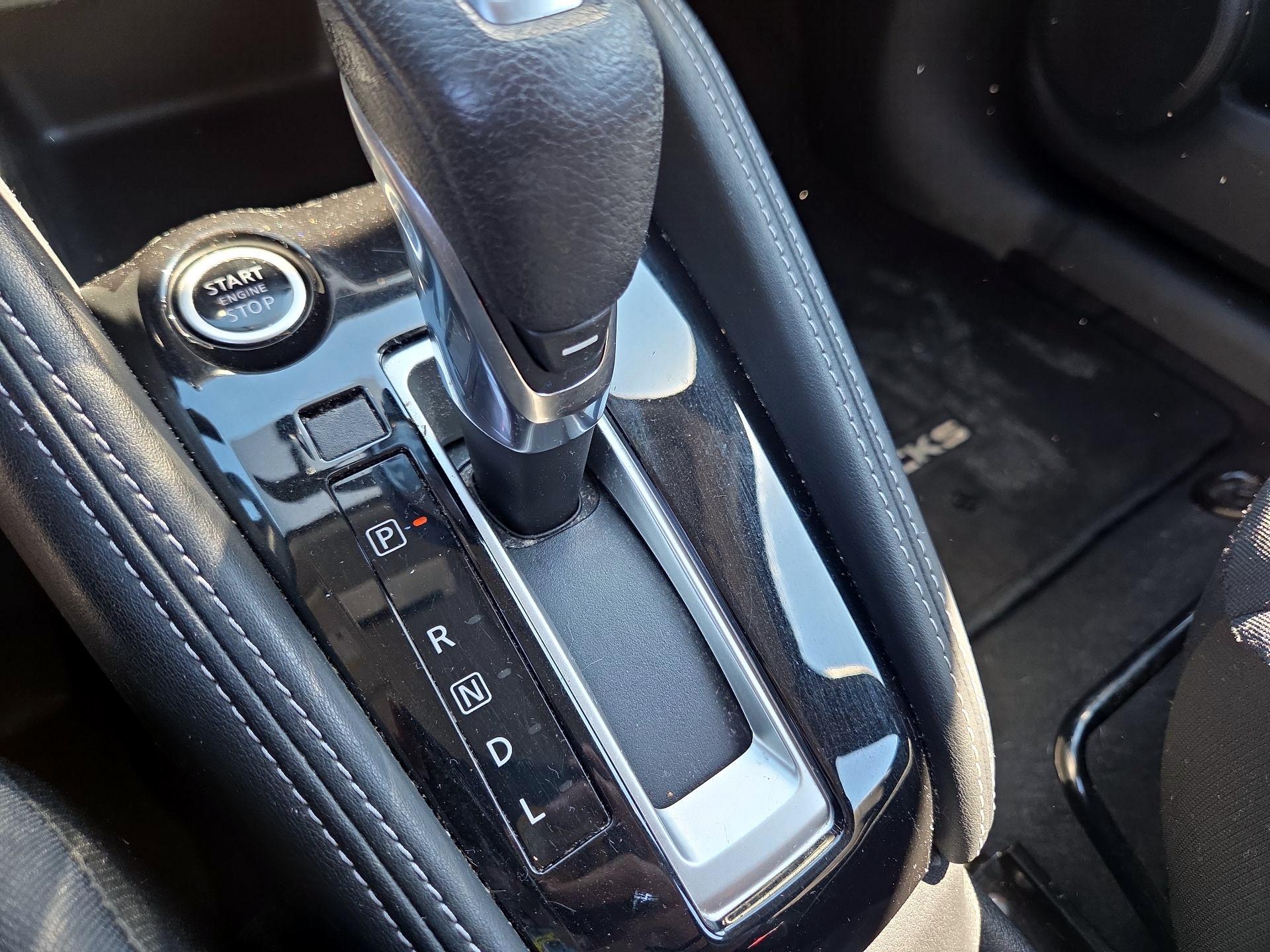 Thumbnail: 2019 Nissan Kicks - 17