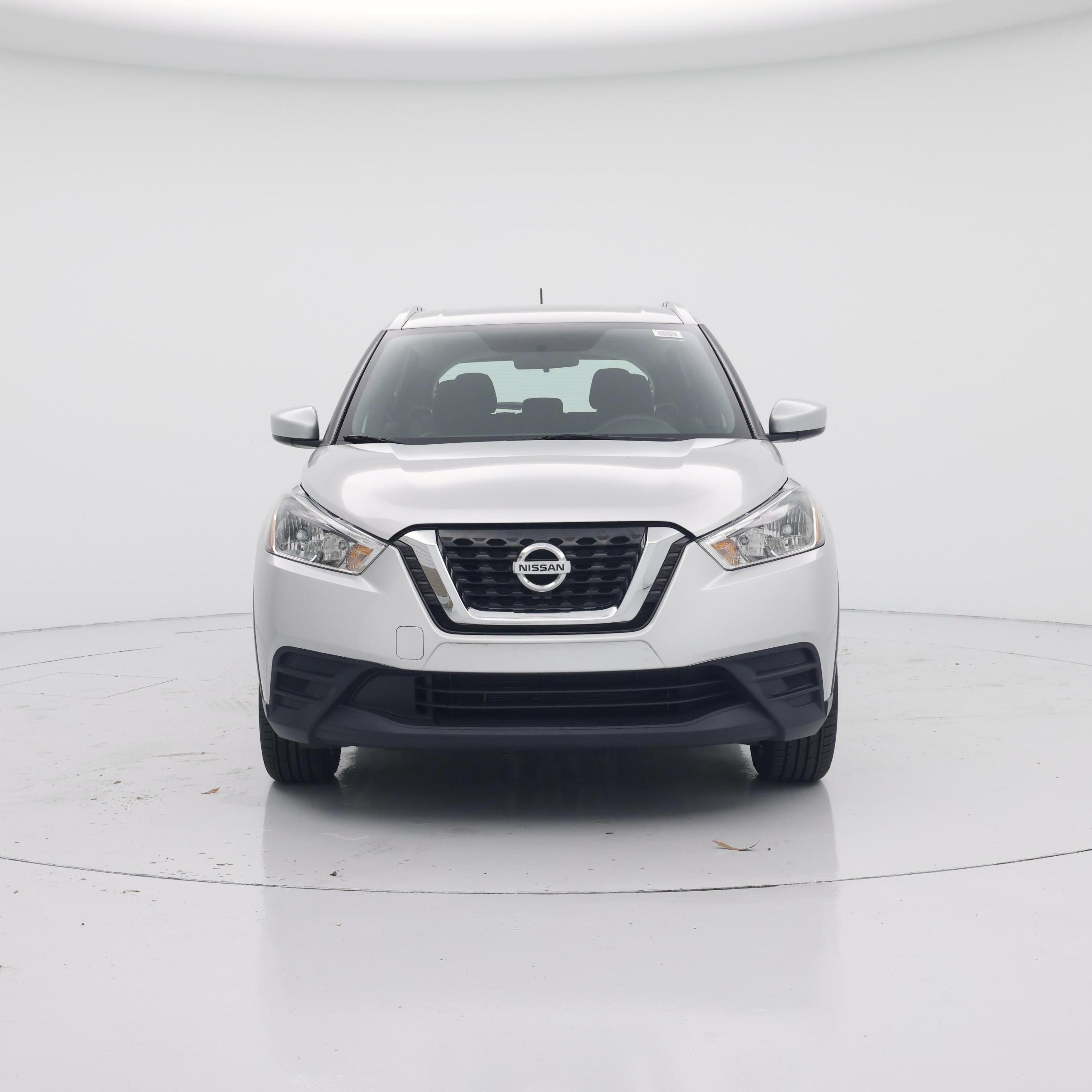 Thumbnail: 2019 Nissan Kicks - 5