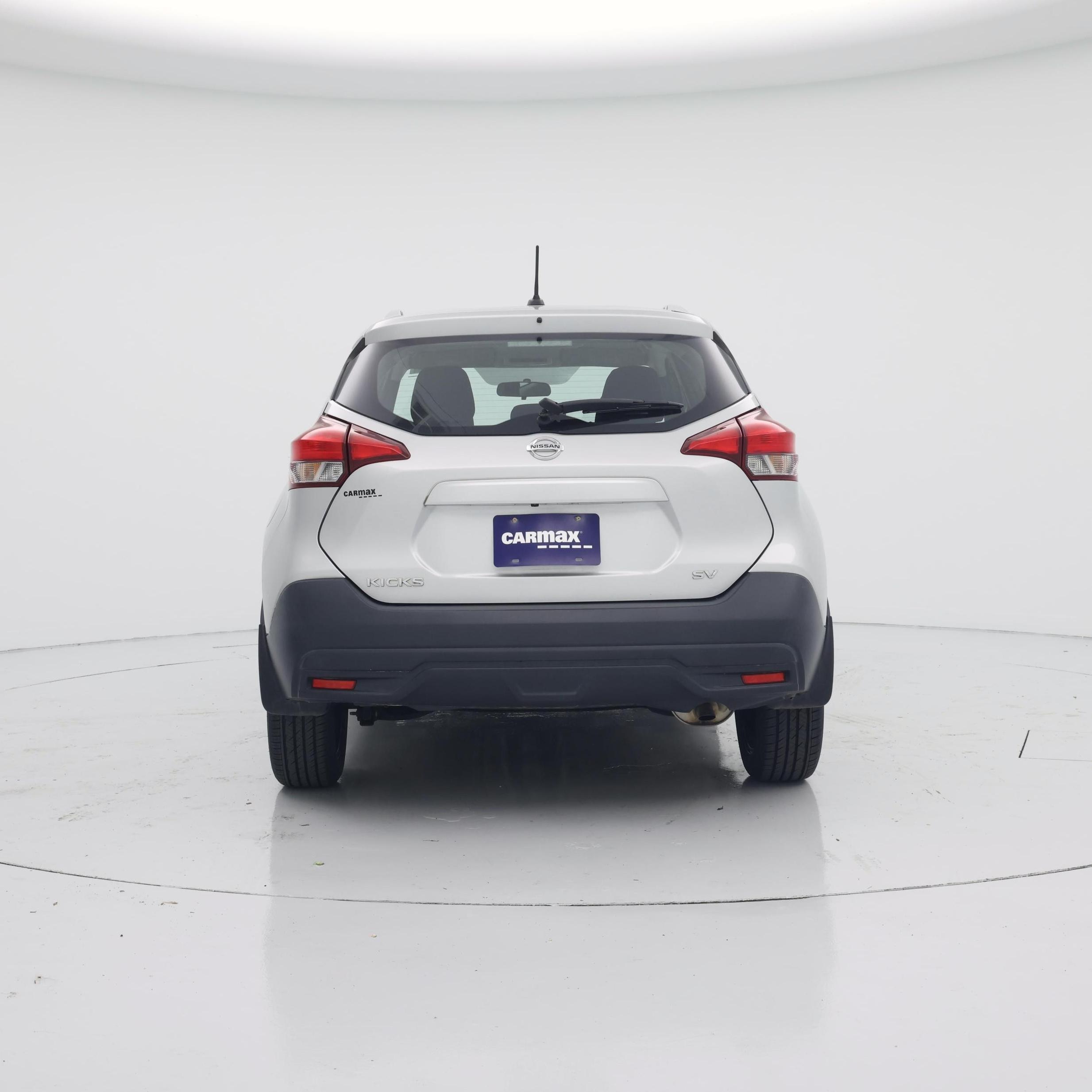 Thumbnail: 2019 Nissan Kicks - 6