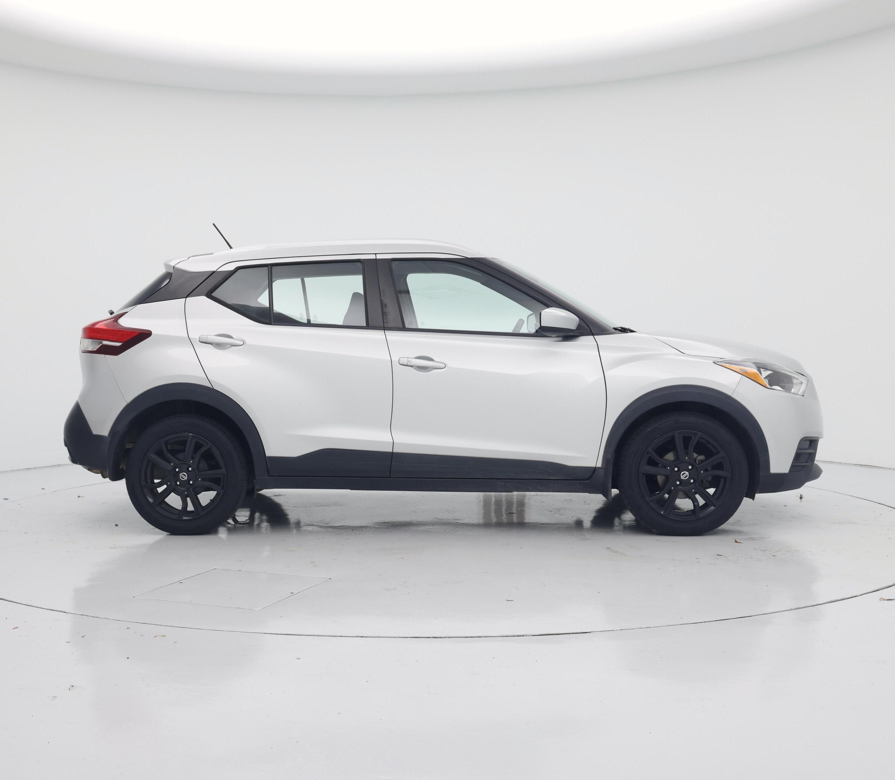 Thumbnail: 2019 Nissan Kicks - 7