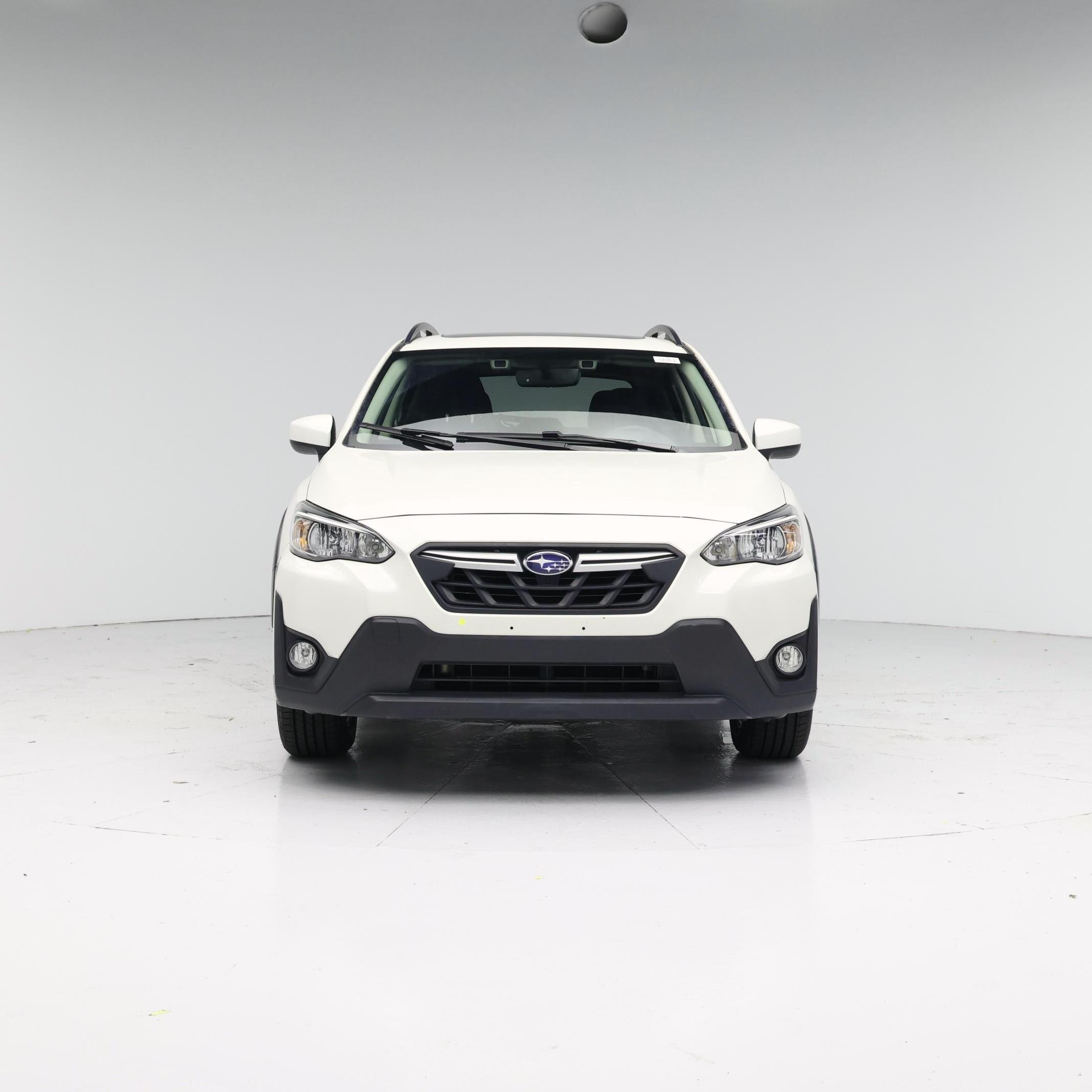 Thumbnail: 2021 Subaru Crosstrek - 5