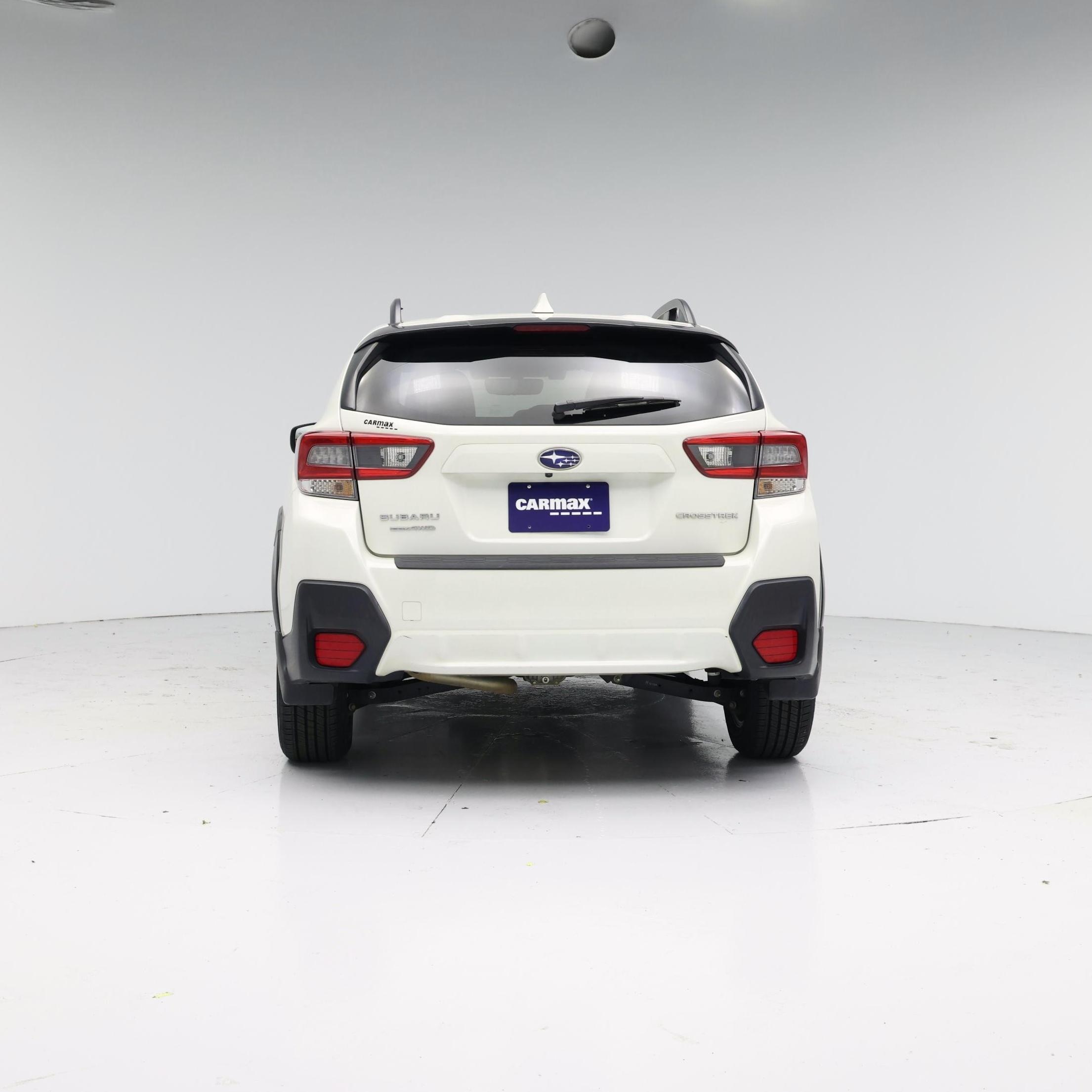 Thumbnail: 2021 Subaru Crosstrek - 6