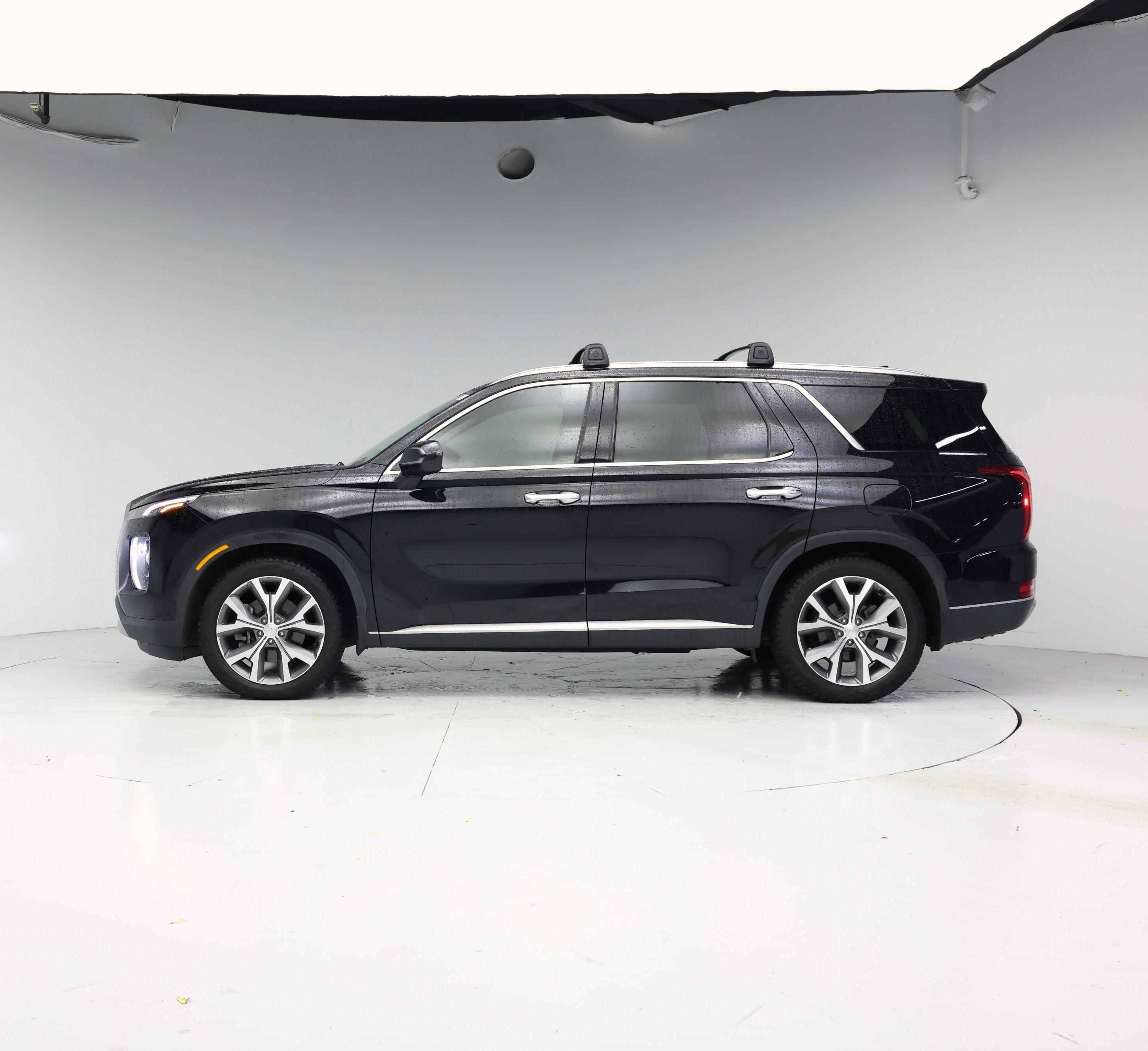 Thumbnail: 2022 Hyundai Palisade - 3
