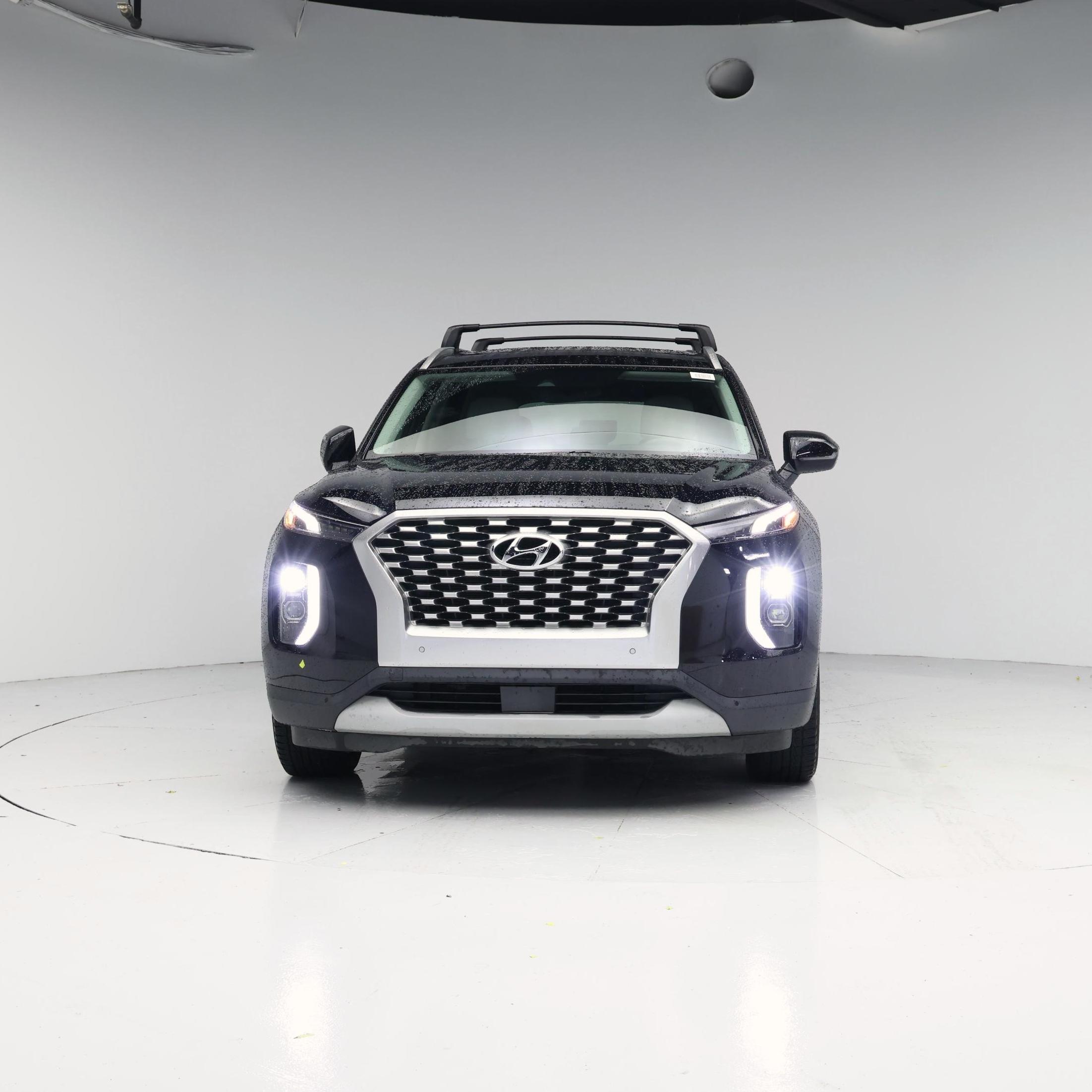 Thumbnail: 2022 Hyundai Palisade - 5
