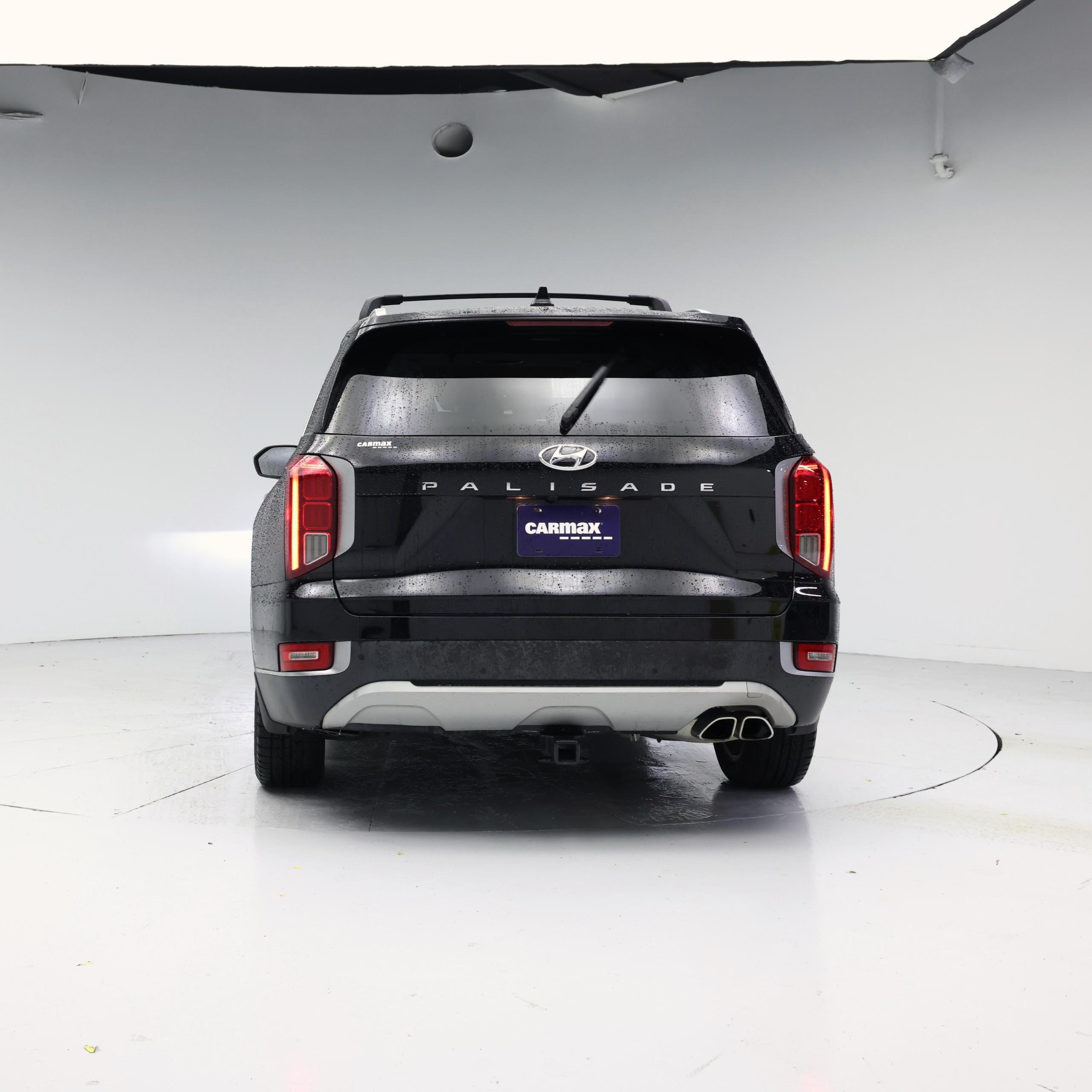 Thumbnail: 2022 Hyundai Palisade - 6
