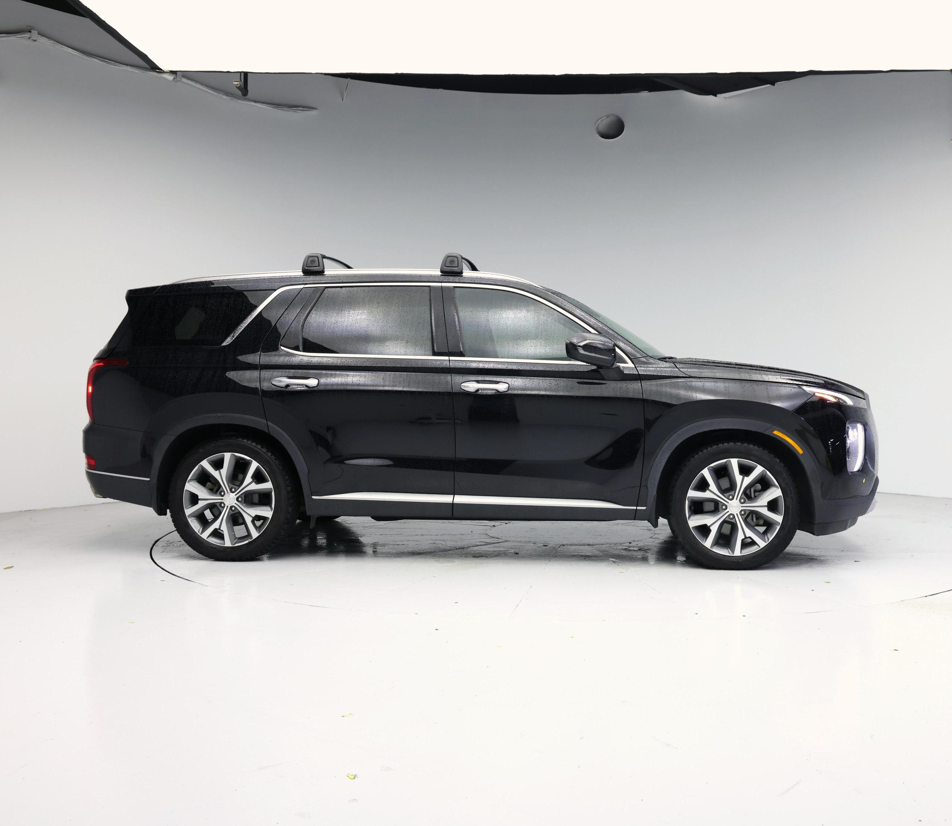 Thumbnail: 2022 Hyundai Palisade - 7