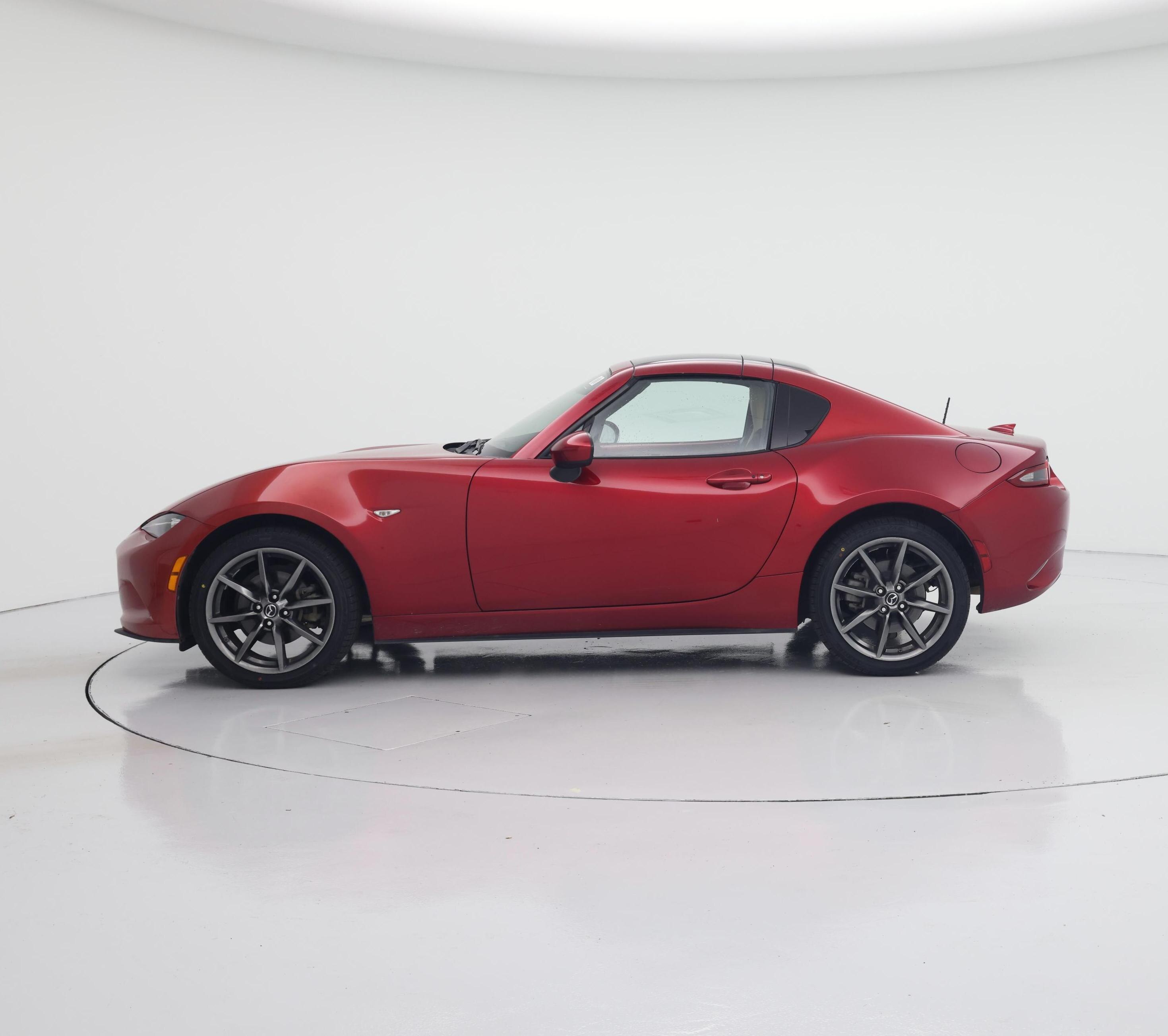 Thumbnail: 2019 Mazda MX-5 Miata - 3