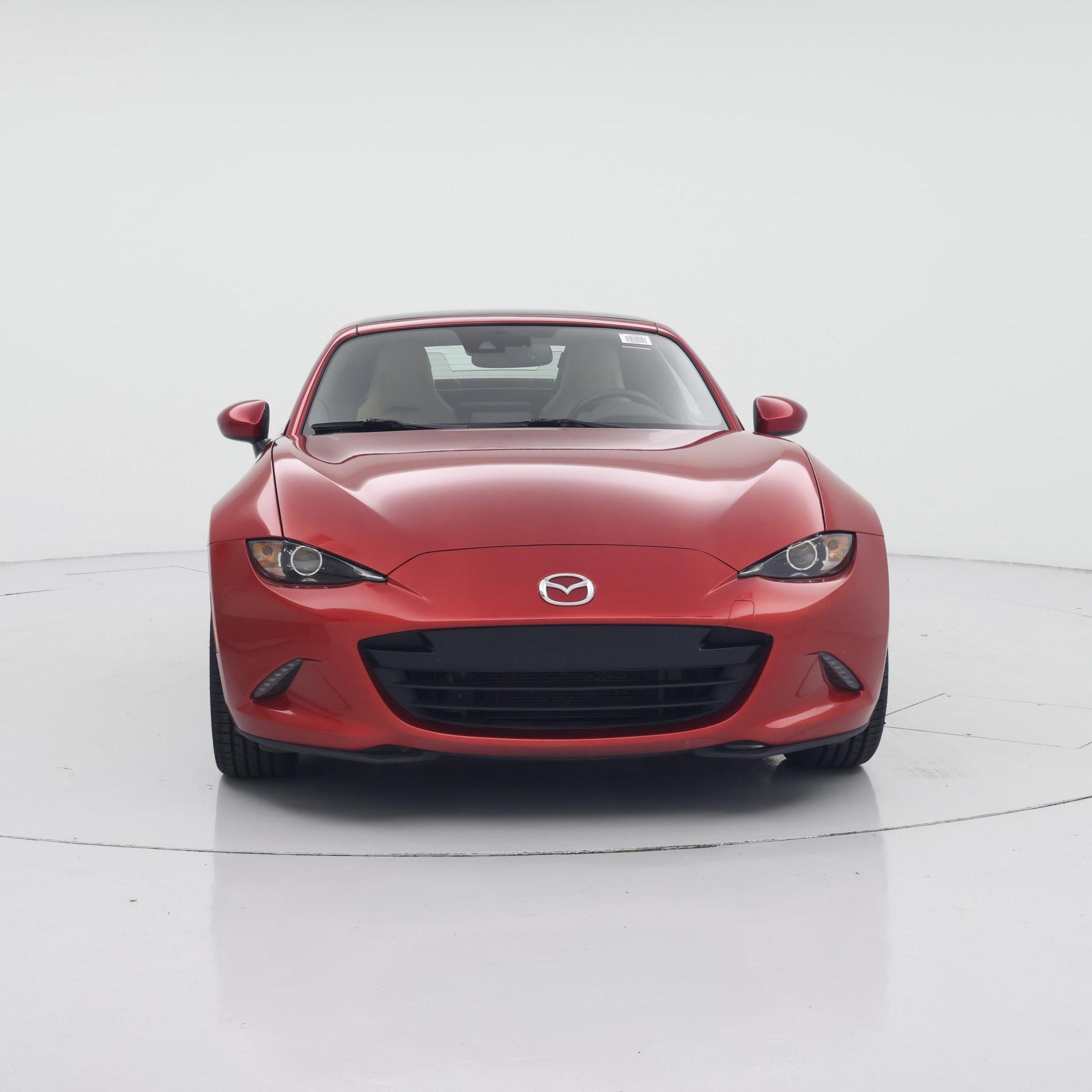 Thumbnail: 2019 Mazda MX-5 Miata - 5