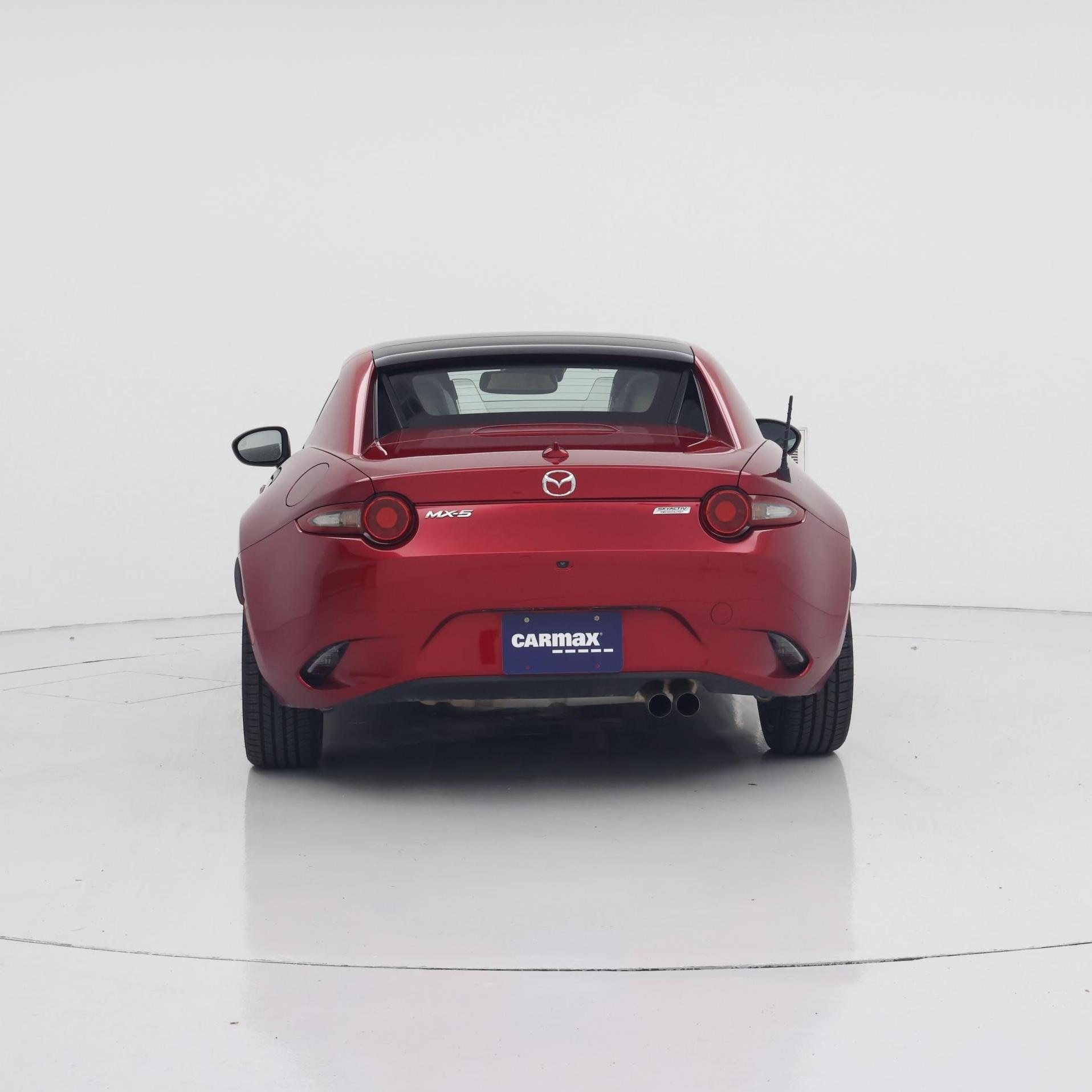 Thumbnail: 2019 Mazda MX-5 Miata - 6