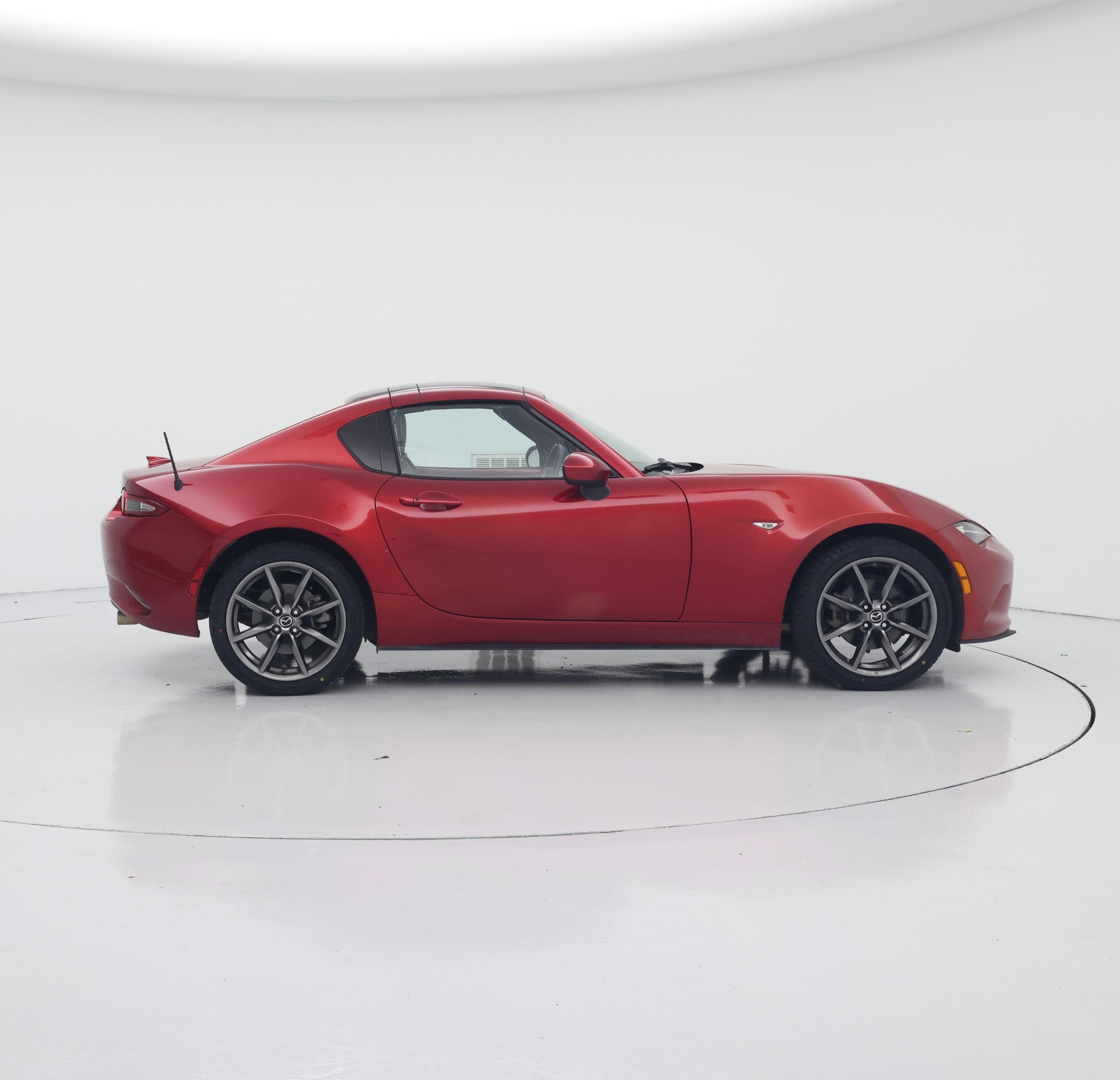 Thumbnail: 2019 Mazda MX-5 Miata - 7