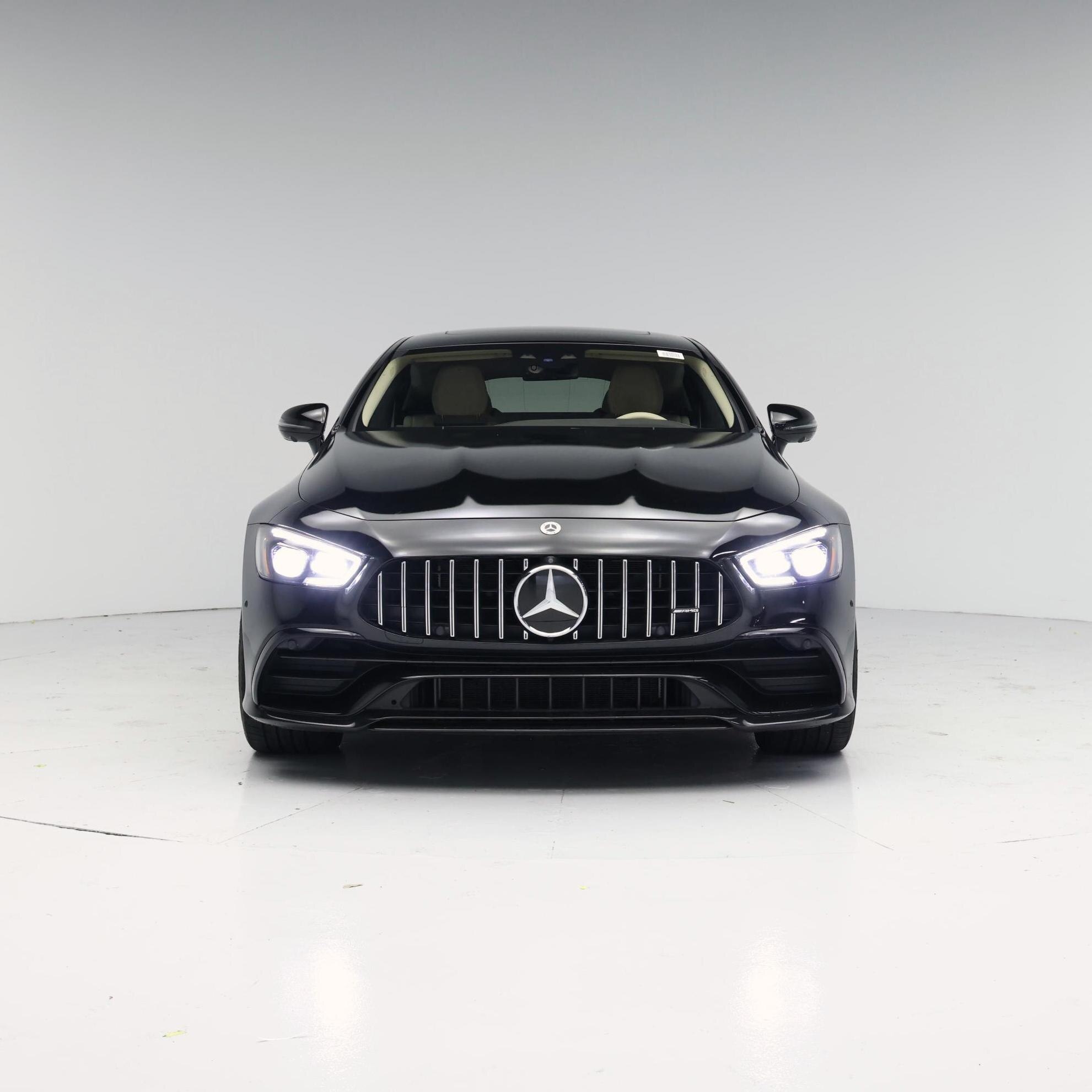 Thumbnail: 2022 Mercedes-Benz AMG GT - 5