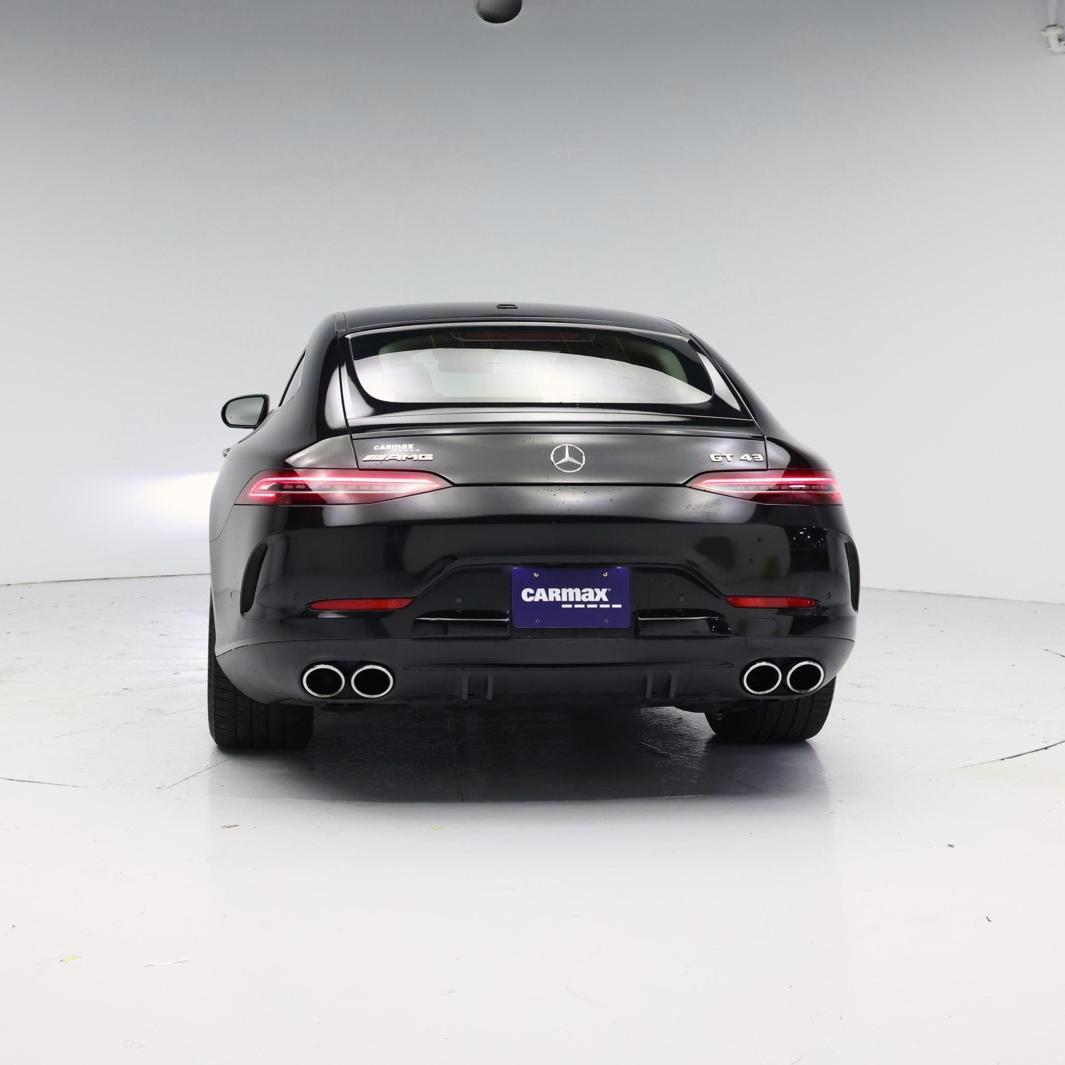 Thumbnail: 2022 Mercedes-Benz AMG GT - 6