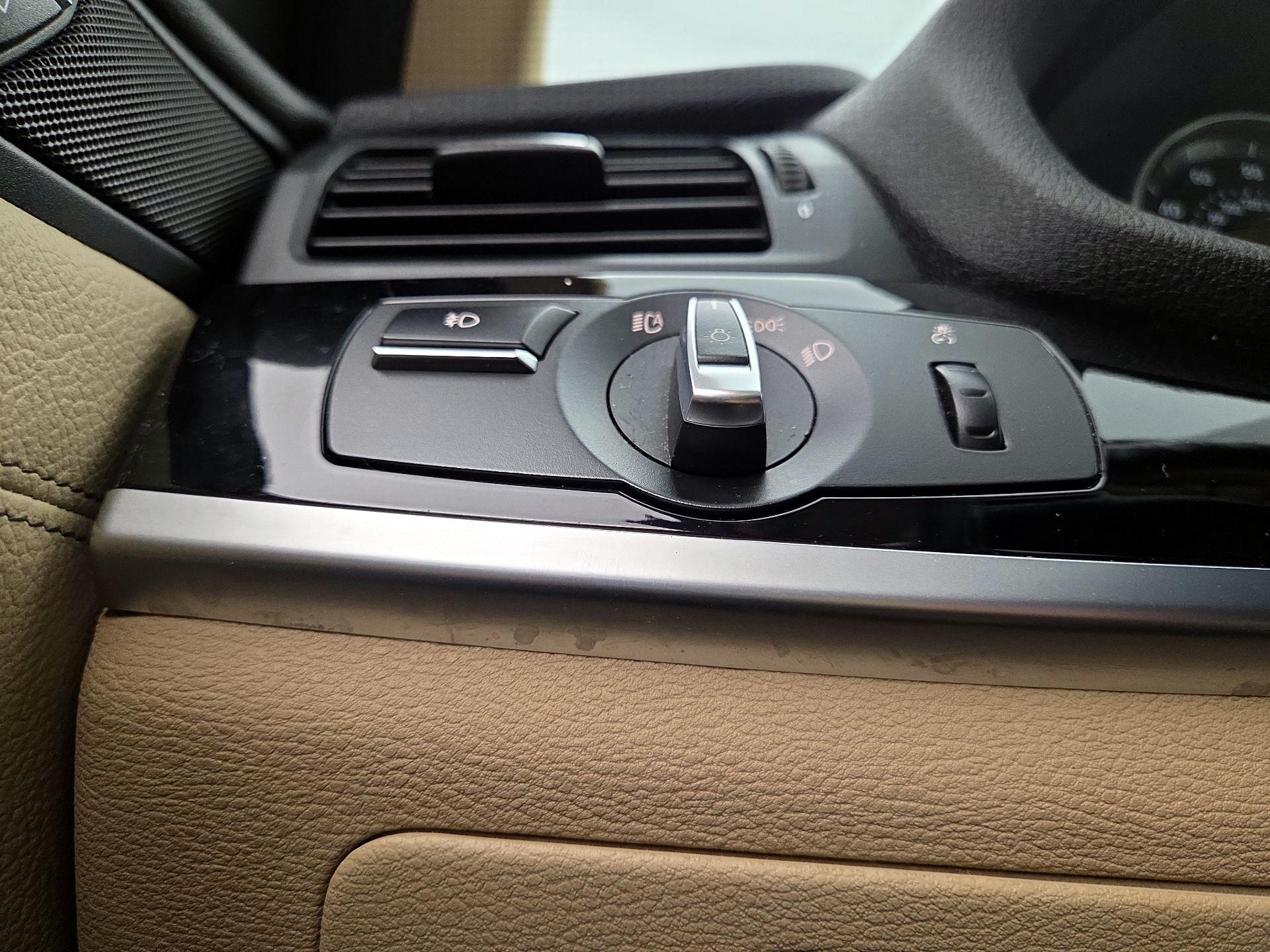 Thumbnail: 2016 BMW X3 - 13