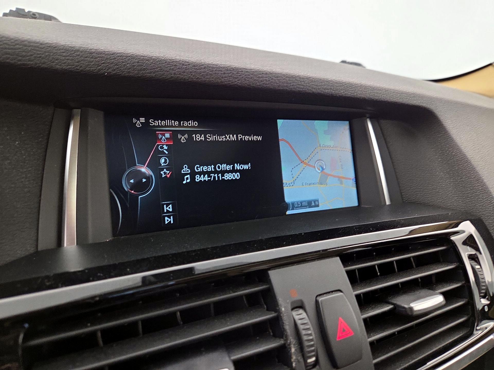 Thumbnail: 2016 BMW X3 - 15