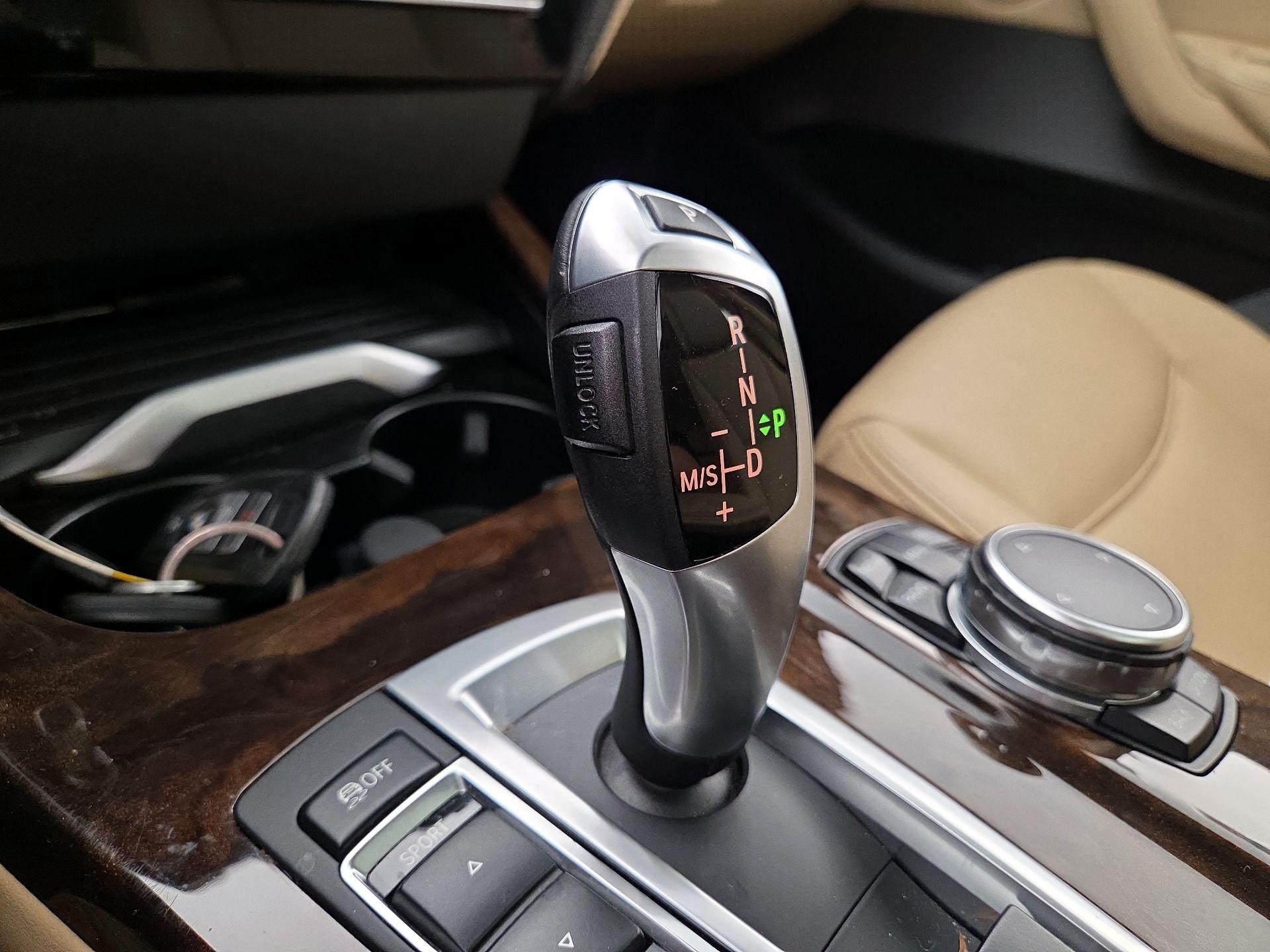 Thumbnail: 2016 BMW X3 - 17