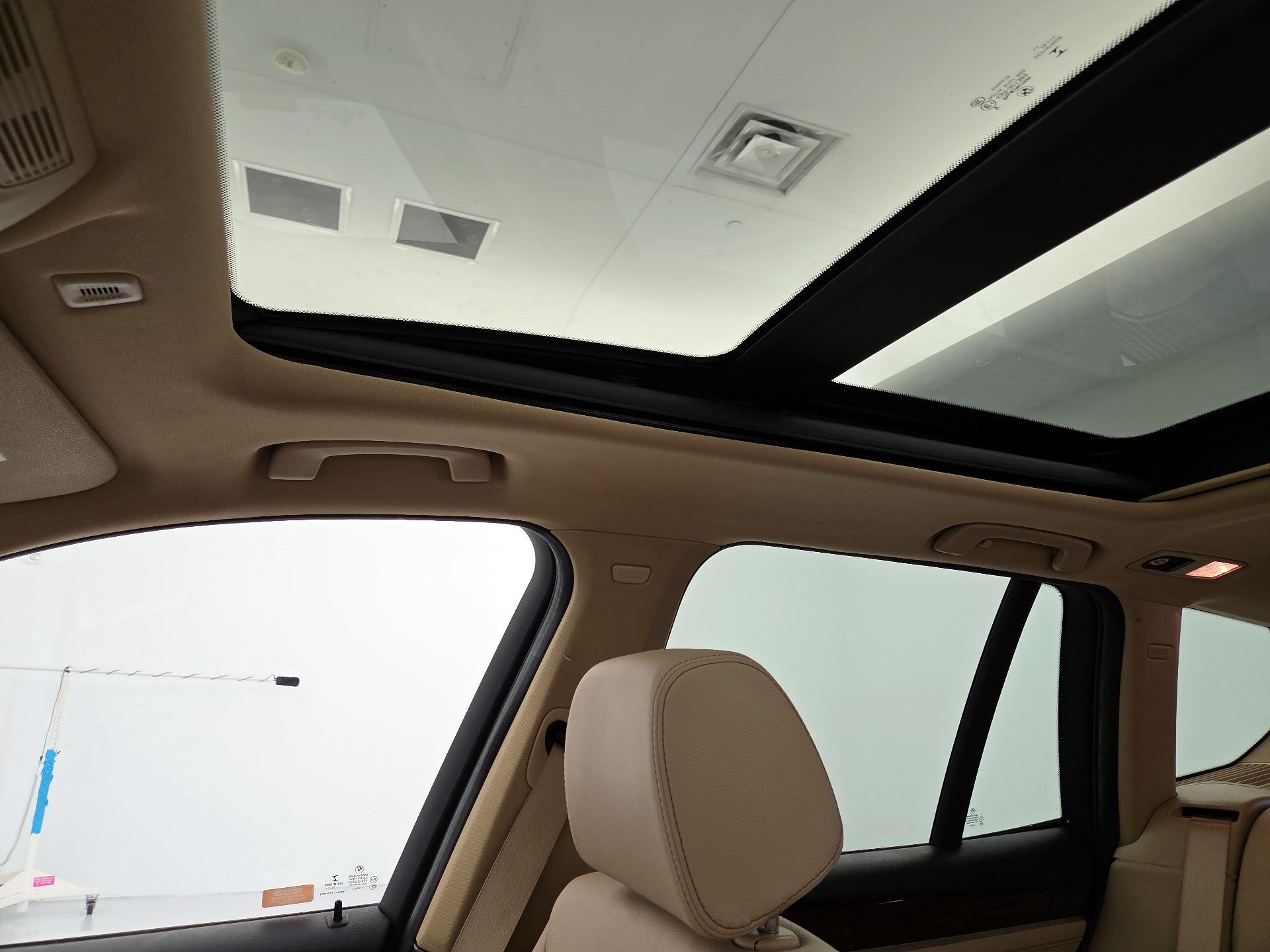 Thumbnail: 2016 BMW X3 - 19