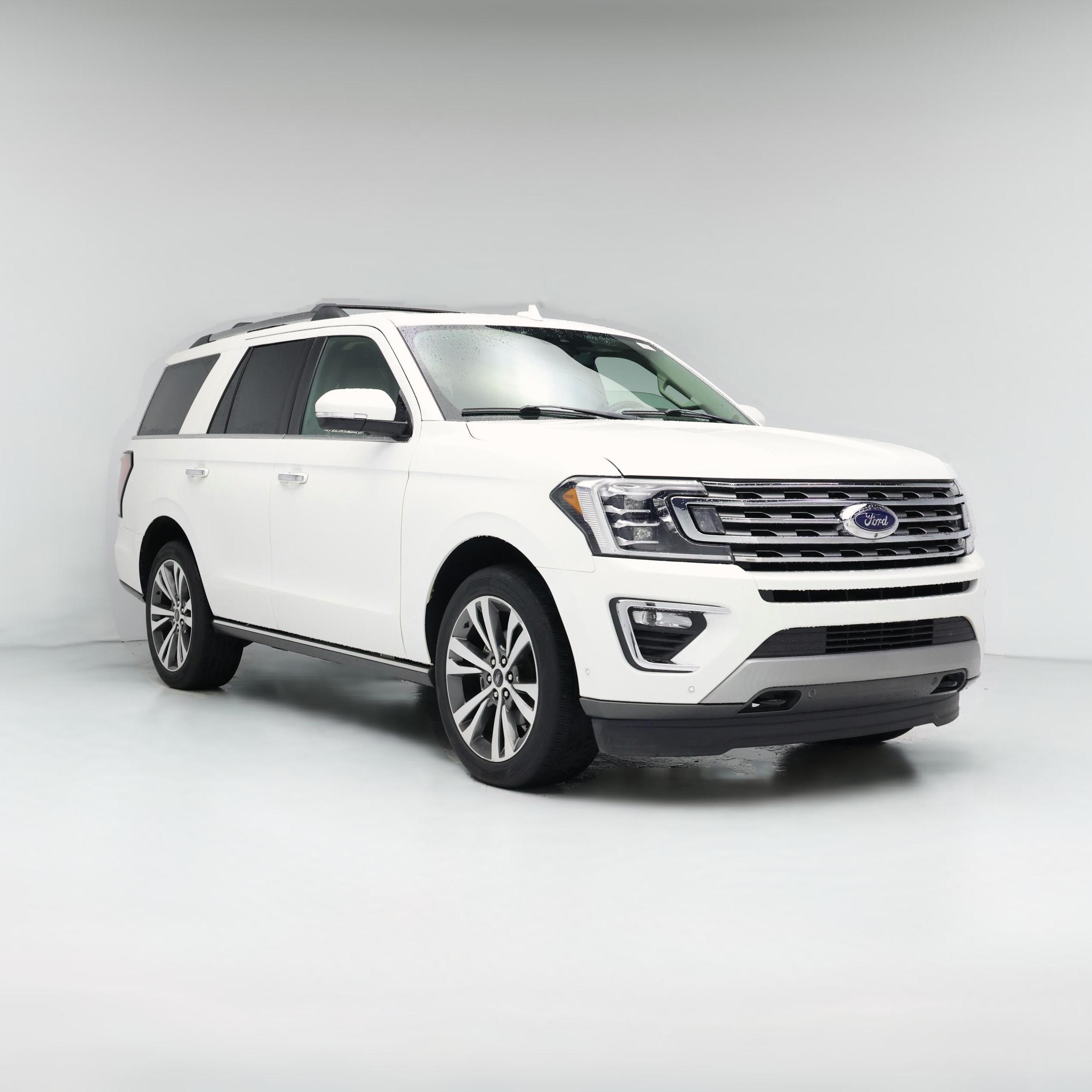 Thumbnail: 2021 Ford Expedition - 1