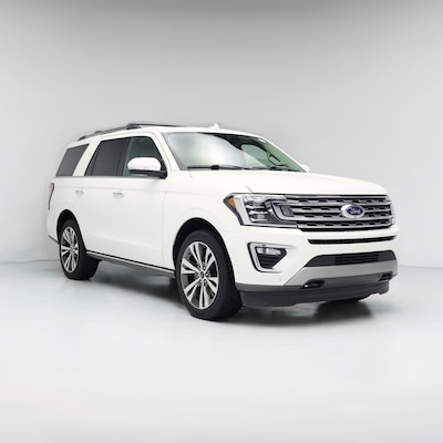 2021 Ford Expedition Limited