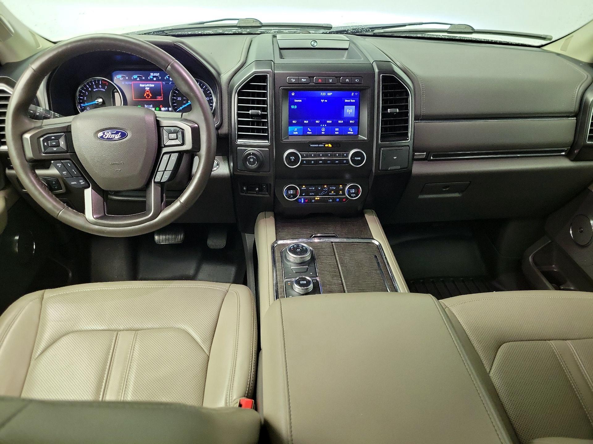 Thumbnail: 2021 Ford Expedition - 9