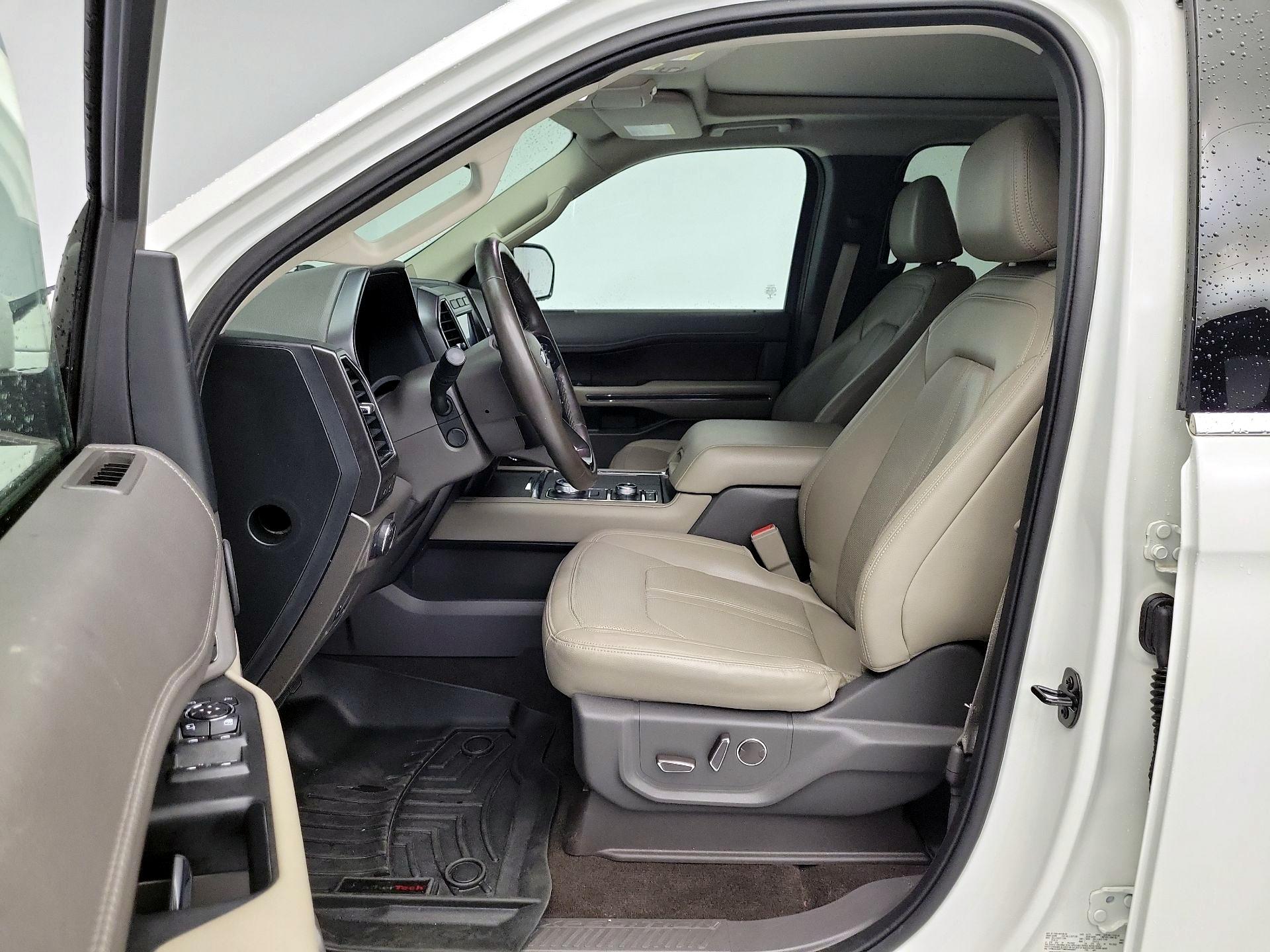 Thumbnail: 2021 Ford Expedition - 11
