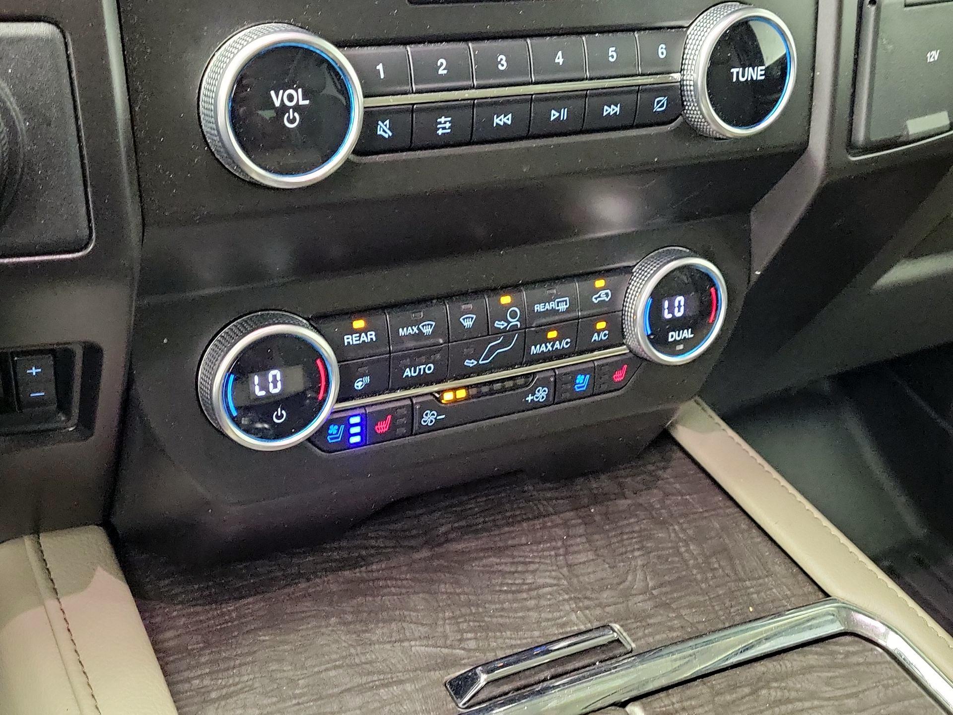 Thumbnail: 2021 Ford Expedition - 16