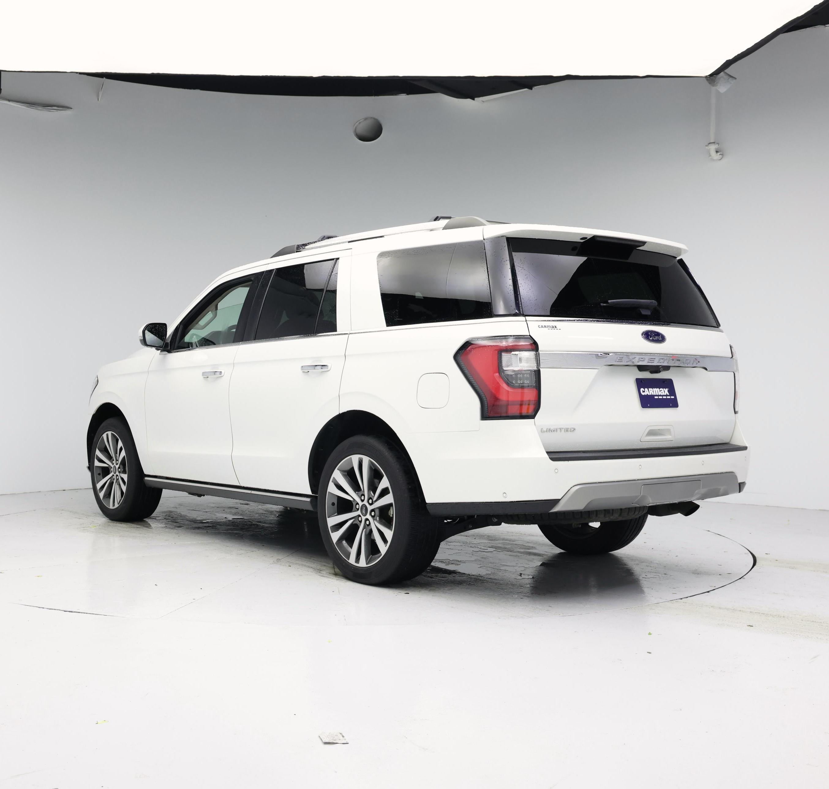 Thumbnail: 2021 Ford Expedition - 2