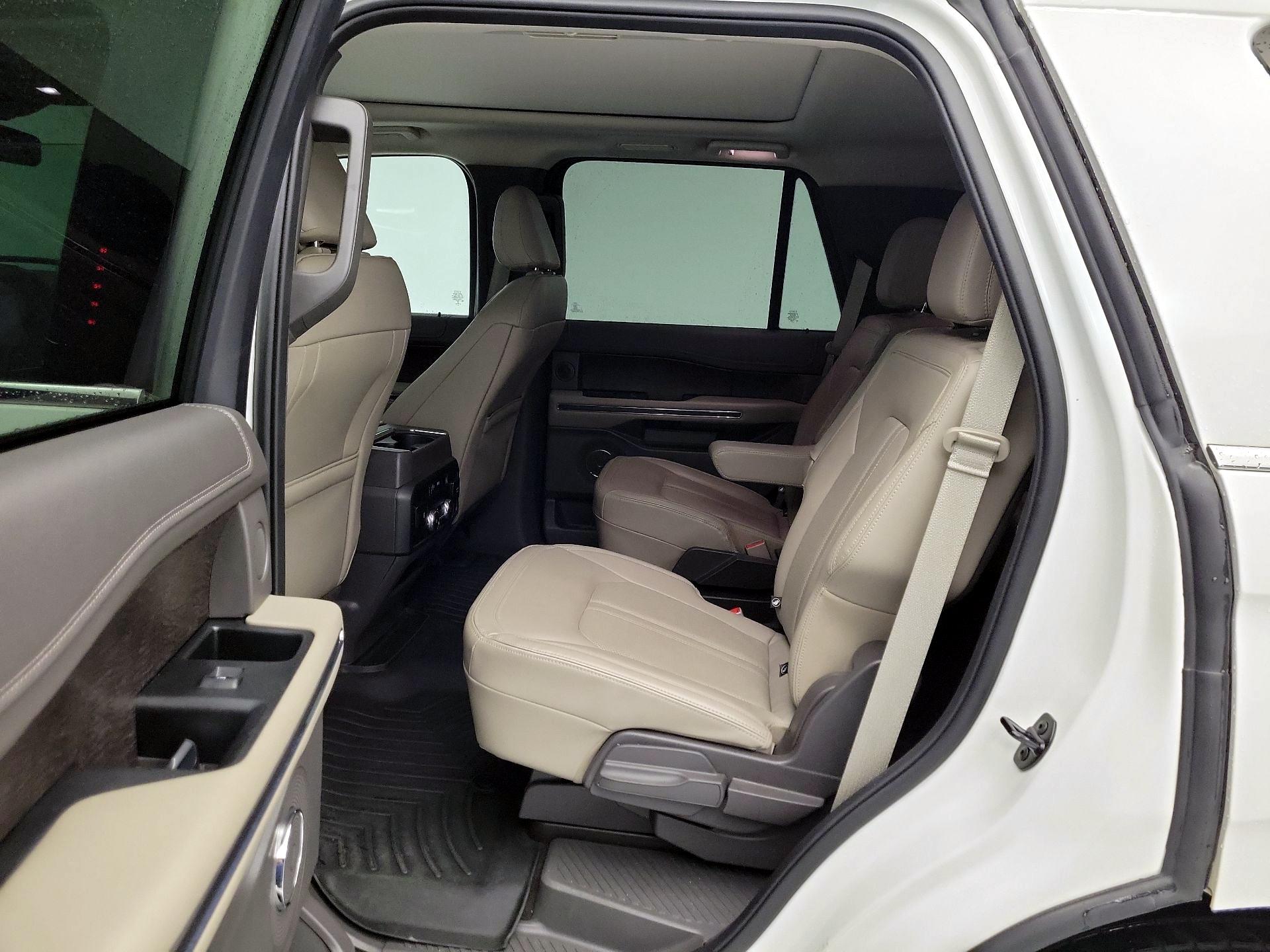 Thumbnail: 2021 Ford Expedition - 20