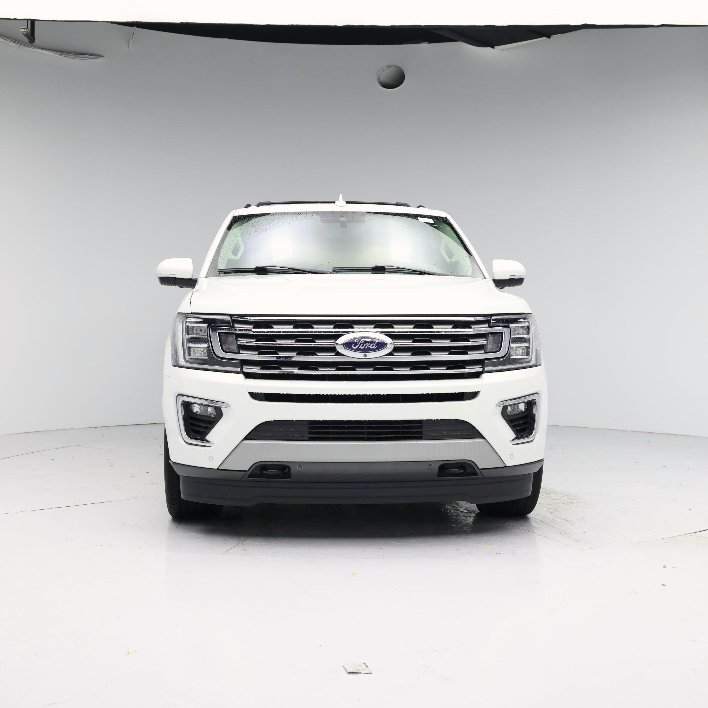 Thumbnail: 2021 Ford Expedition - 5